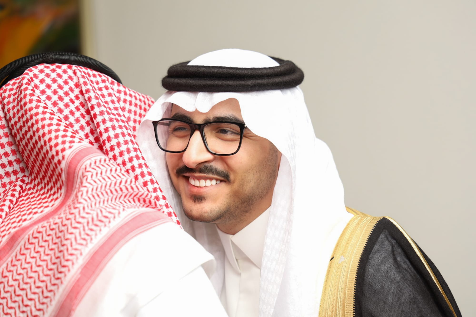 زواج الشغيان - الطيار