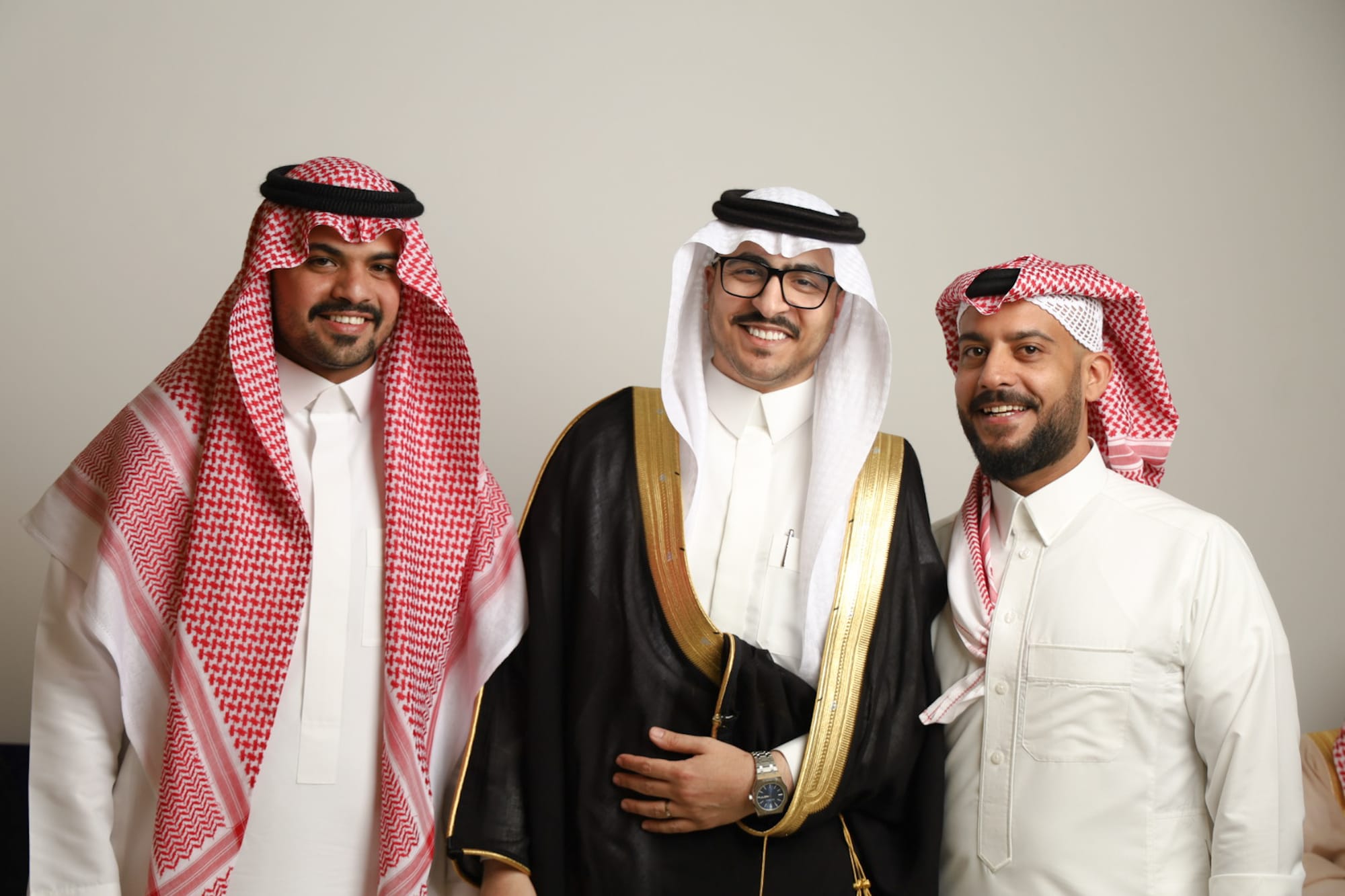 زواج الشغيان - الطيار