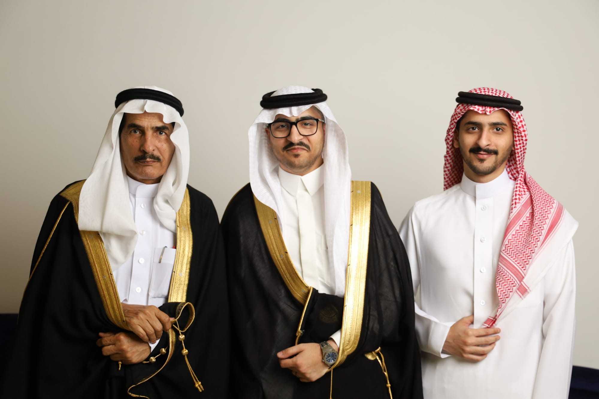 زواج الشغيان - الطيار