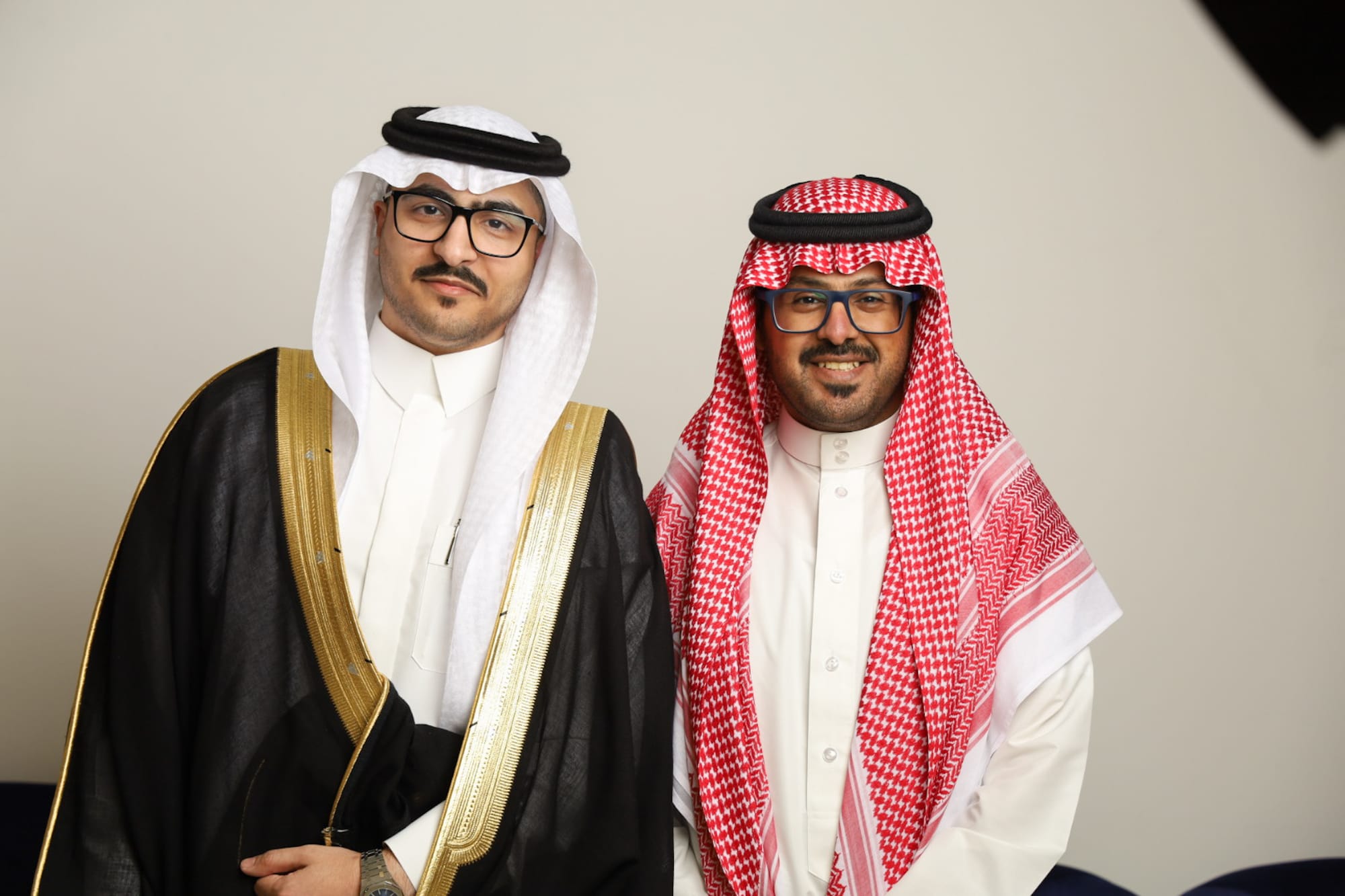 زواج الشغيان - الطيار