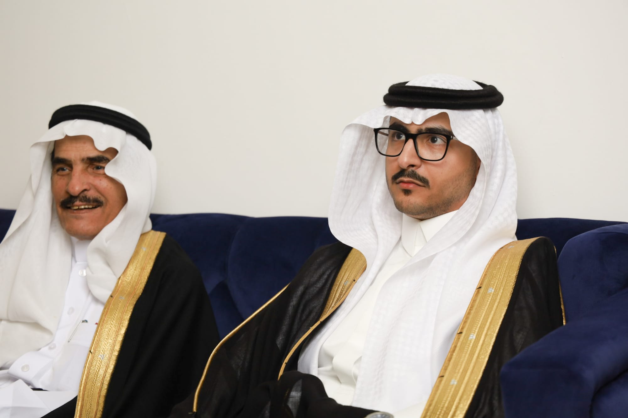 زواج الشغيان - الطيار