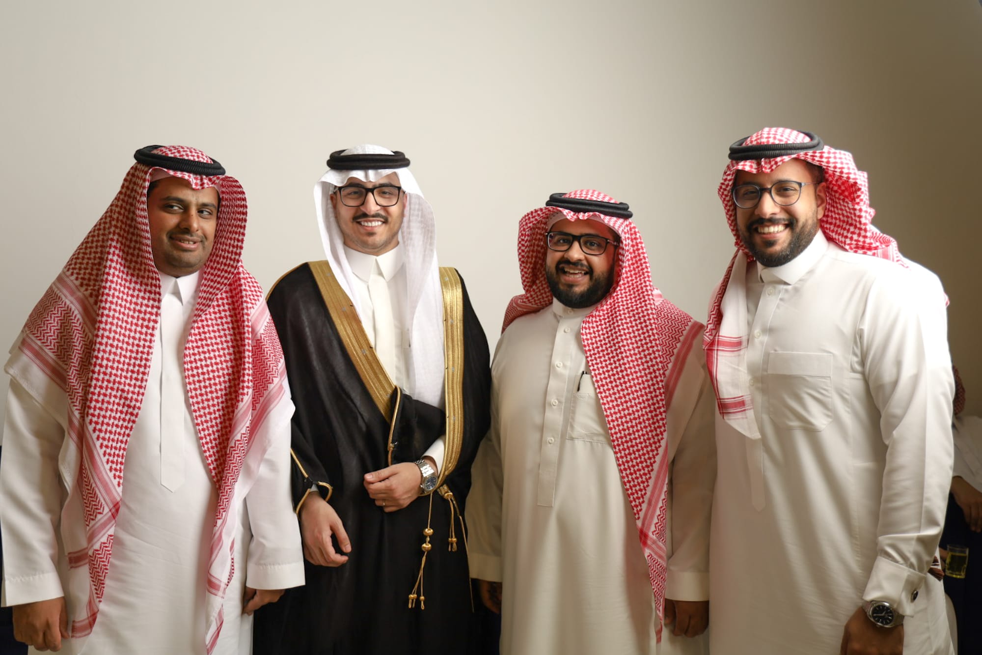 زواج الشغيان - الطيار