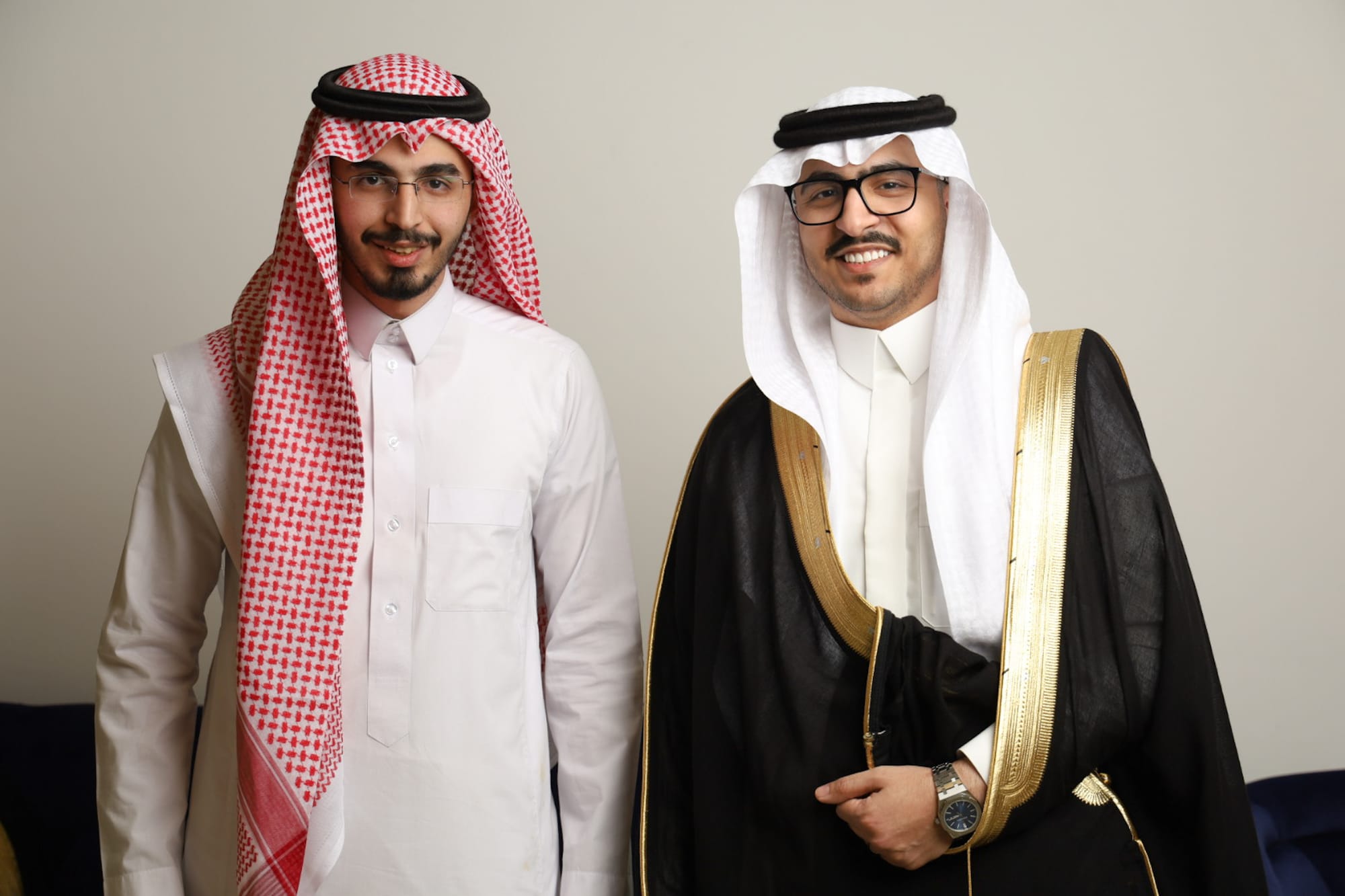 زواج الشغيان - الطيار