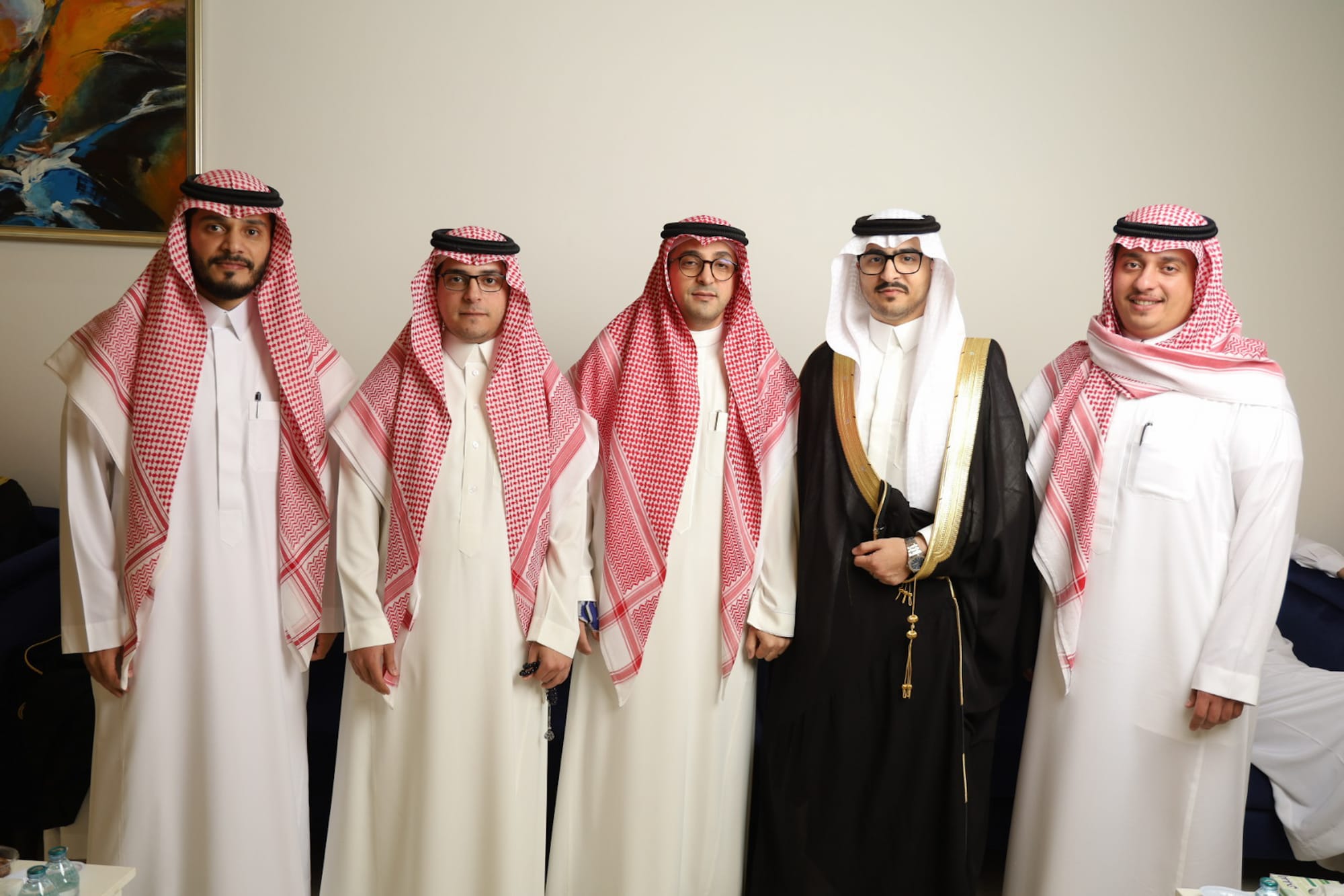 زواج الشغيان - الطيار