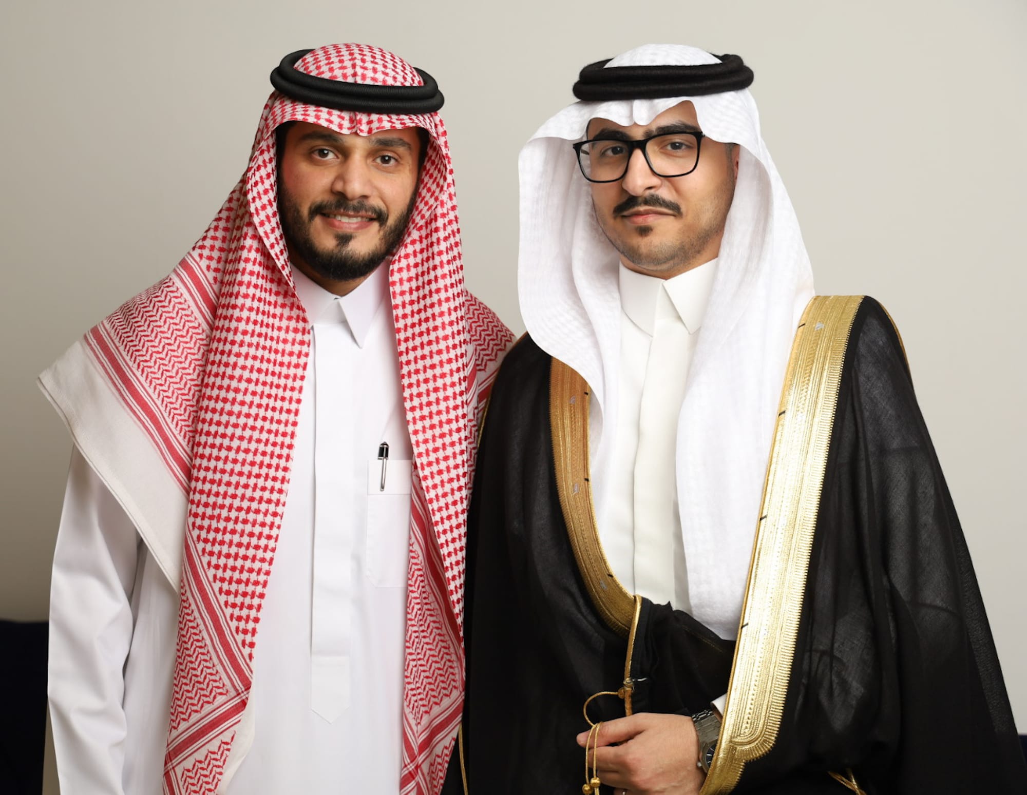 زواج الشغيان - الطيار