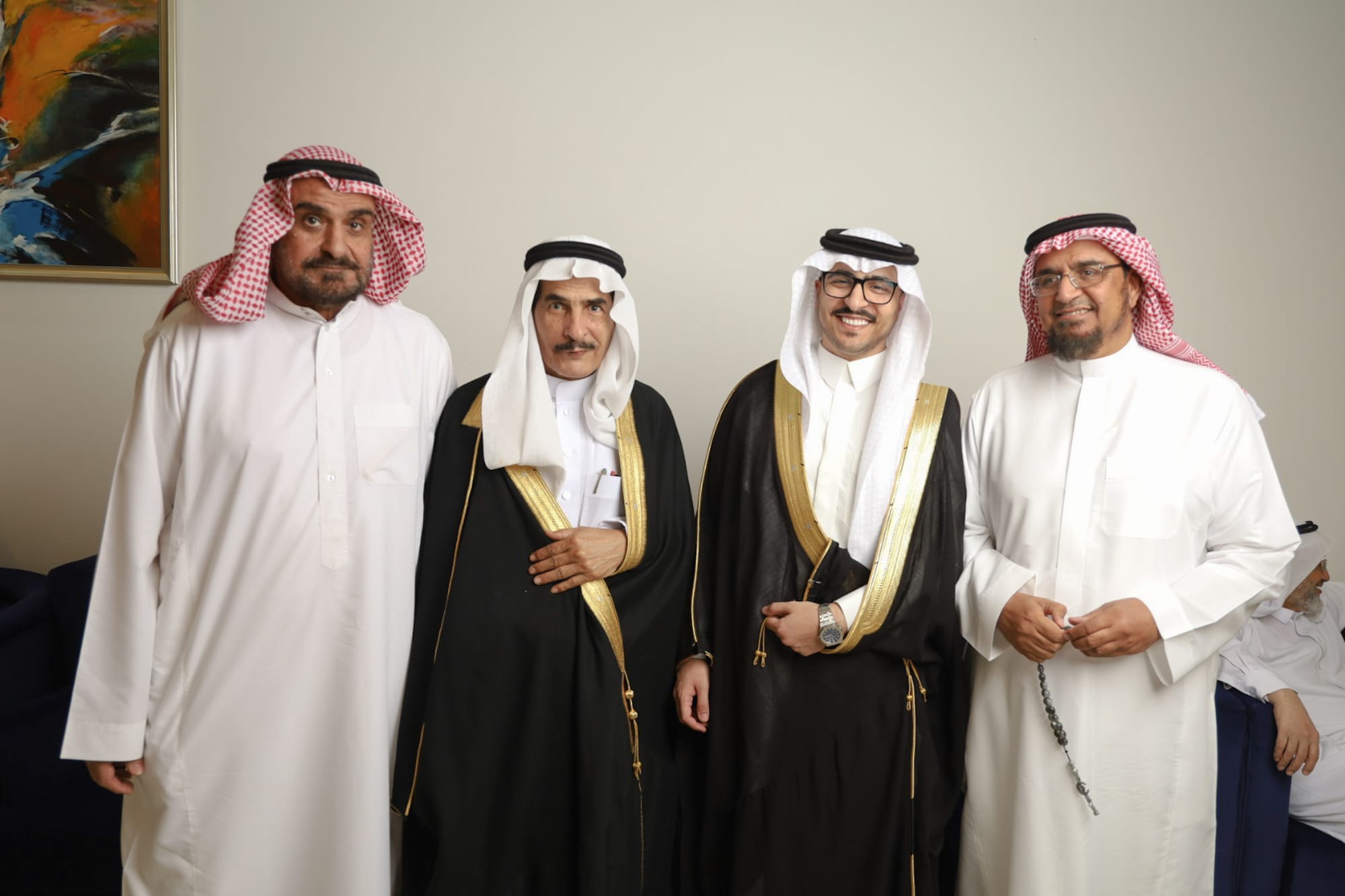 زواج الشغيان - الطيار