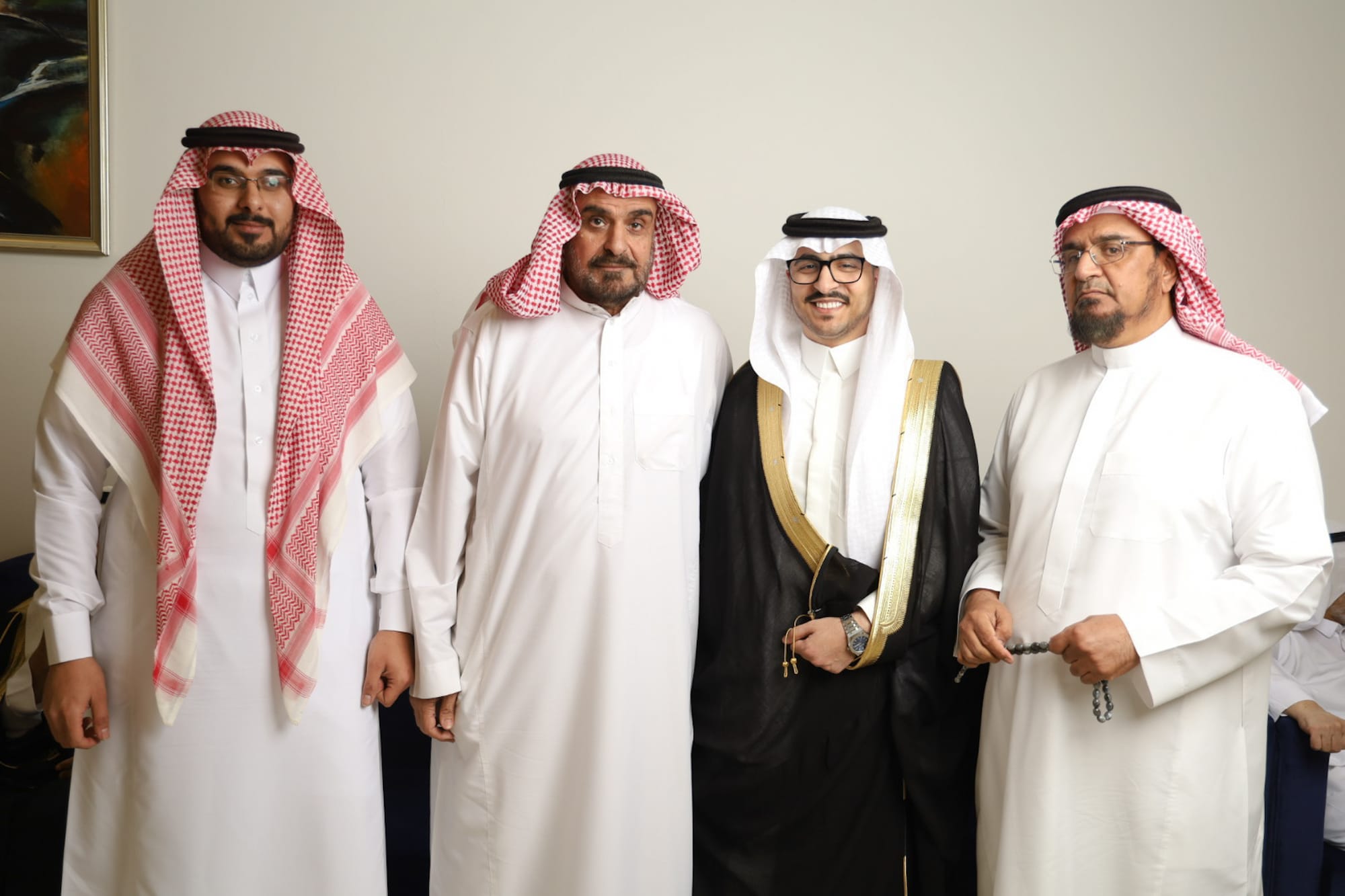 زواج الشغيان - الطيار