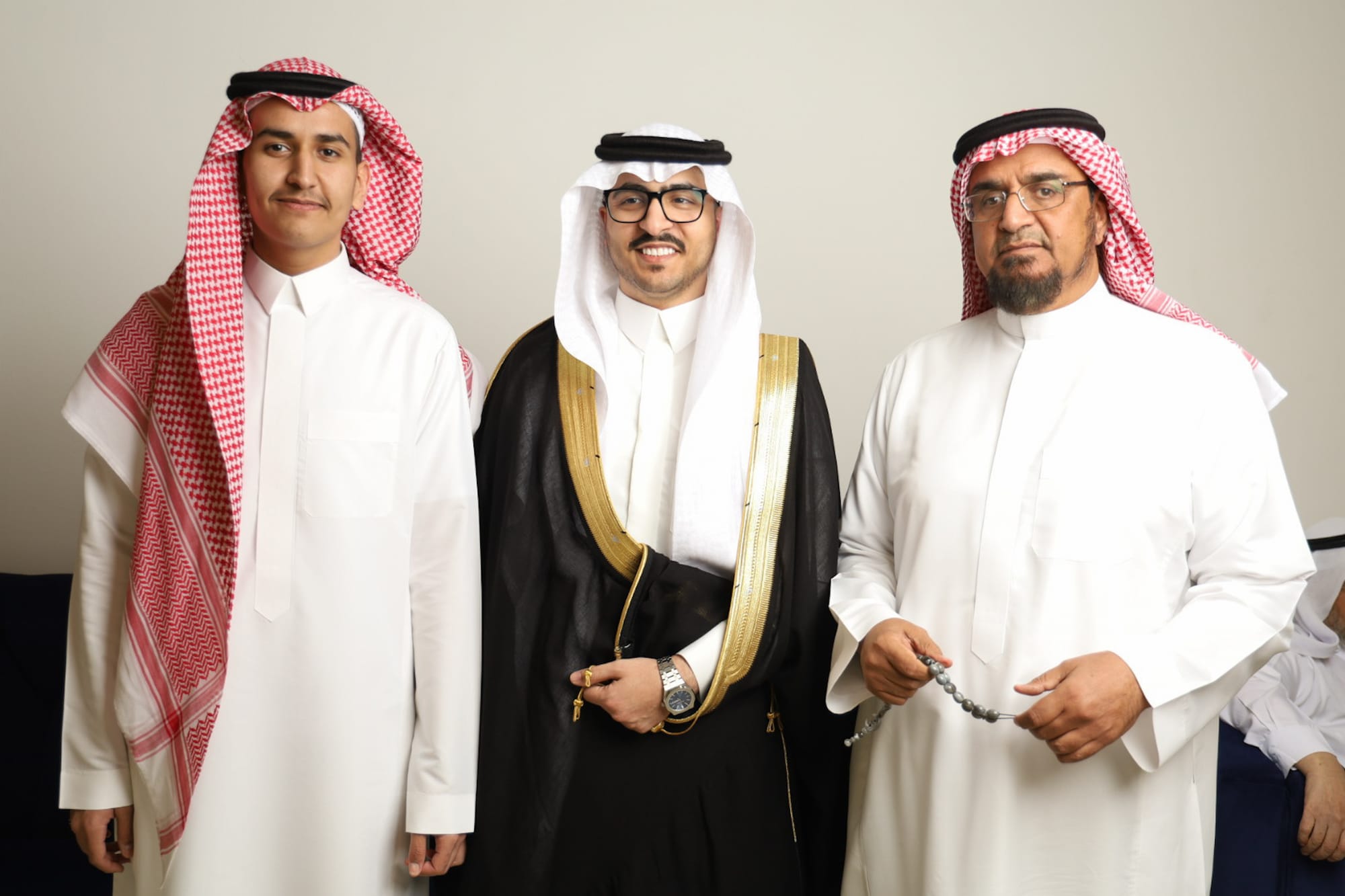 زواج الشغيان - الطيار