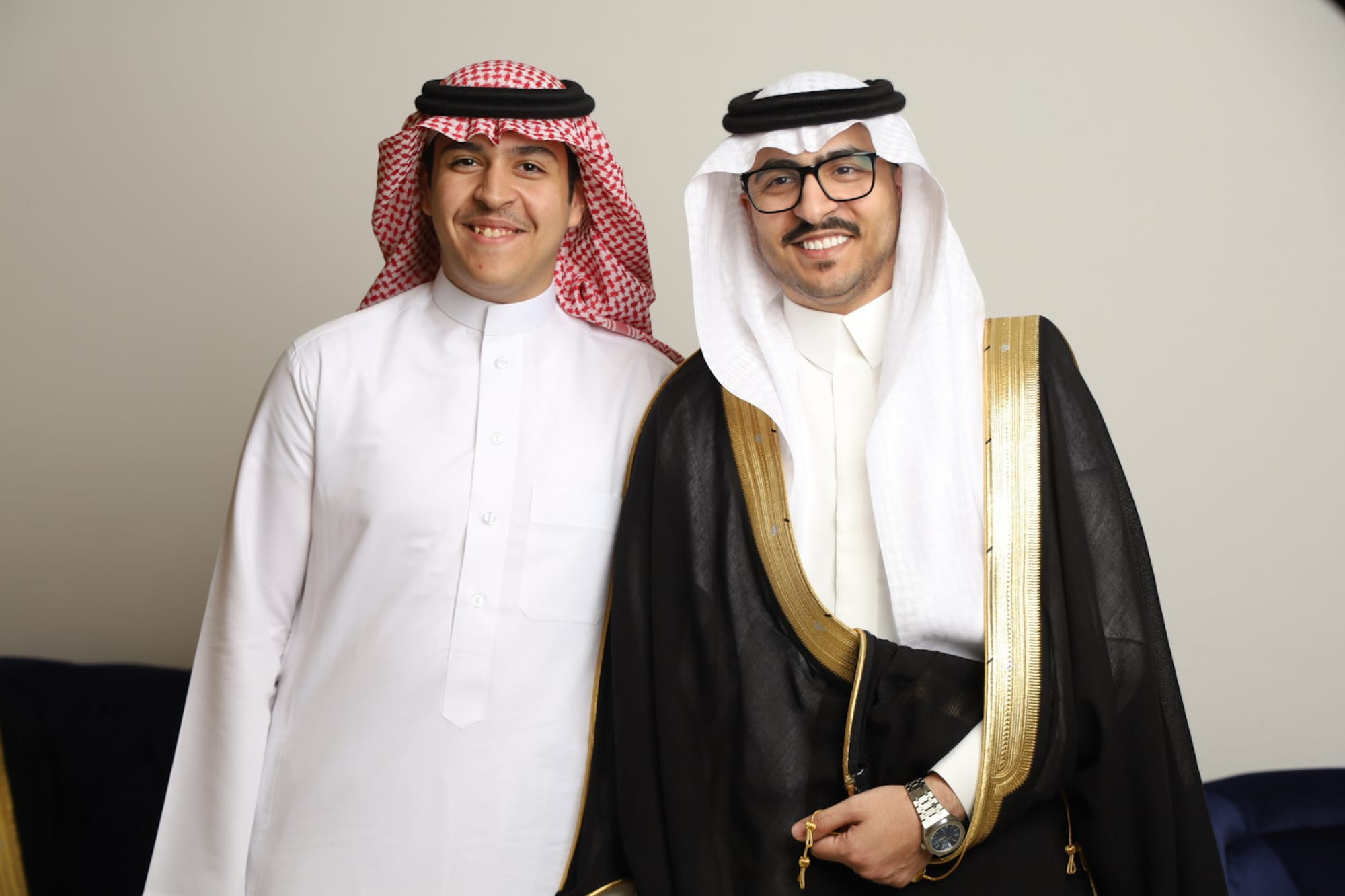 زواج الشغيان - الطيار