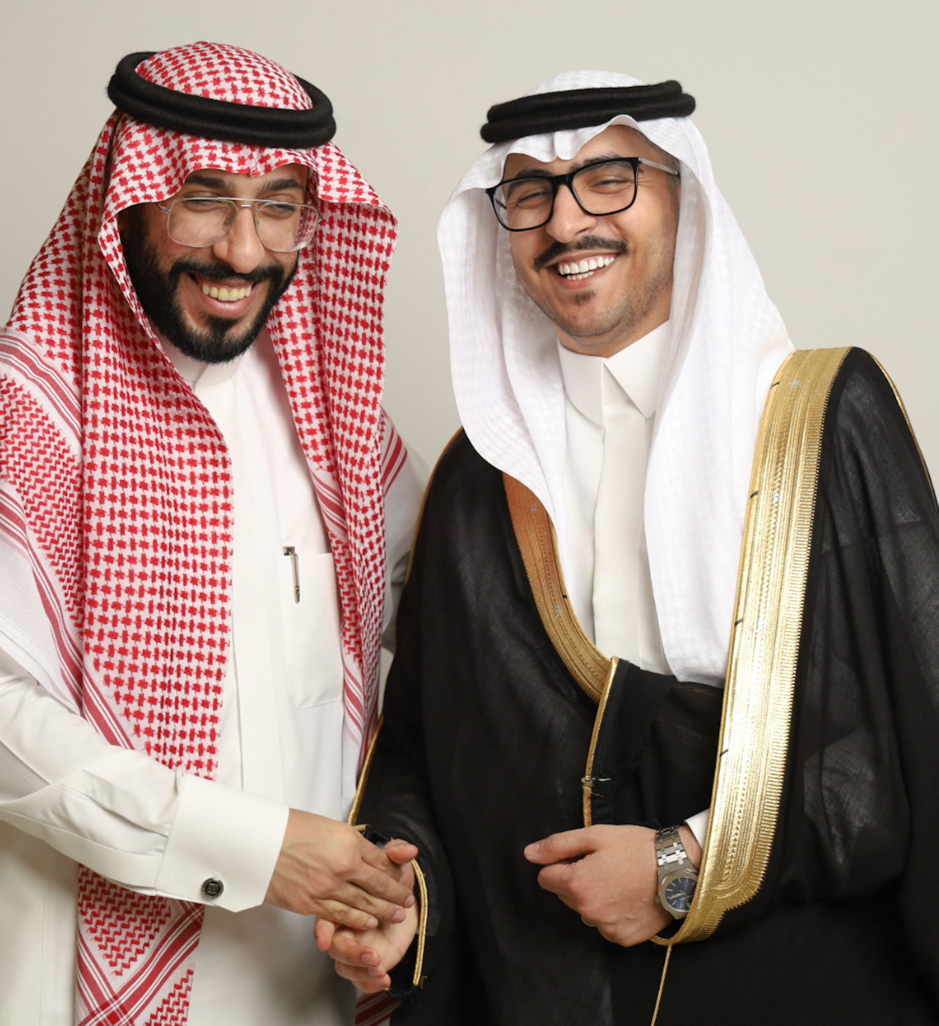 زواج الشغيان - الطيار