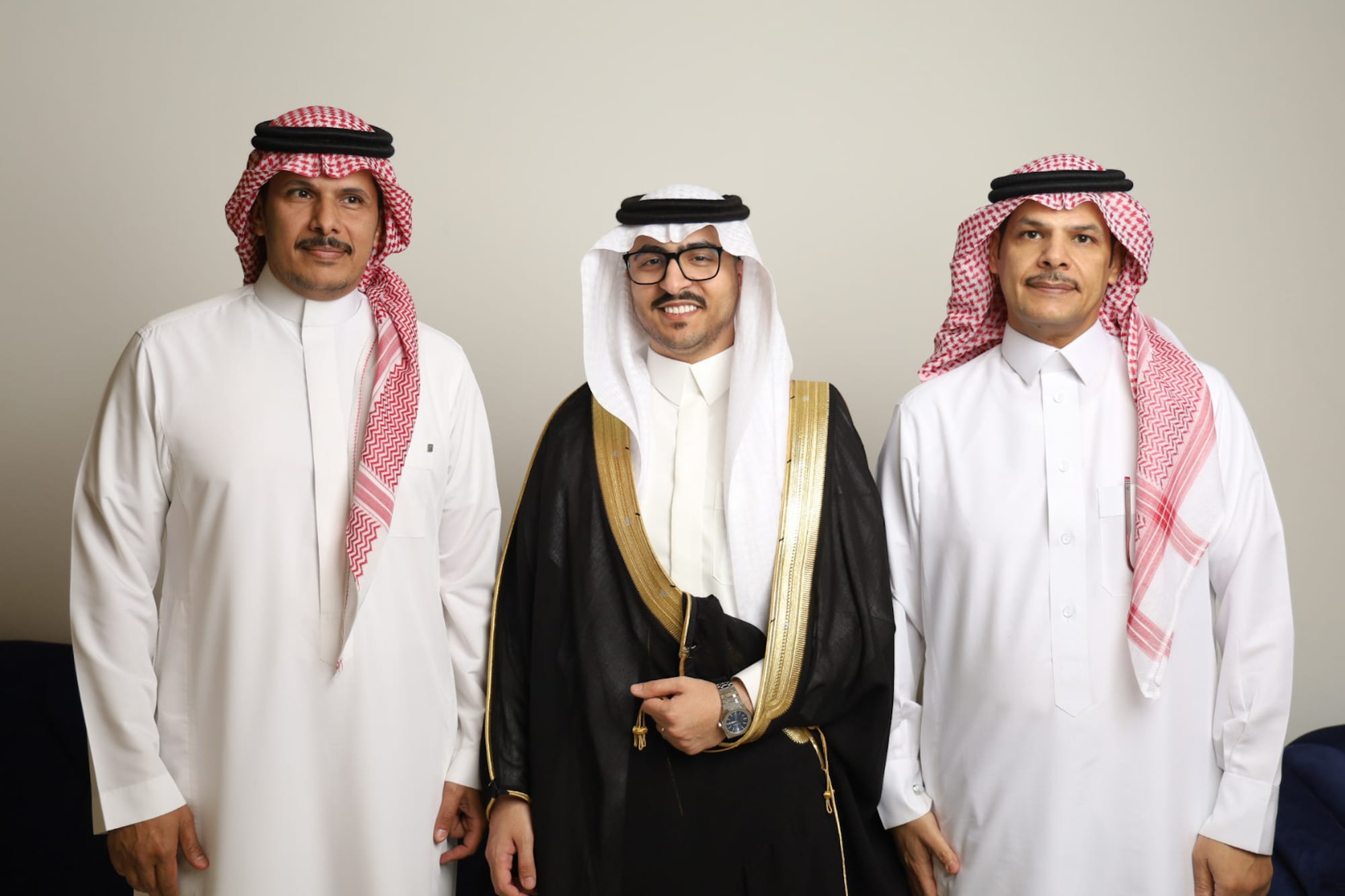 زواج الشغيان - الطيار