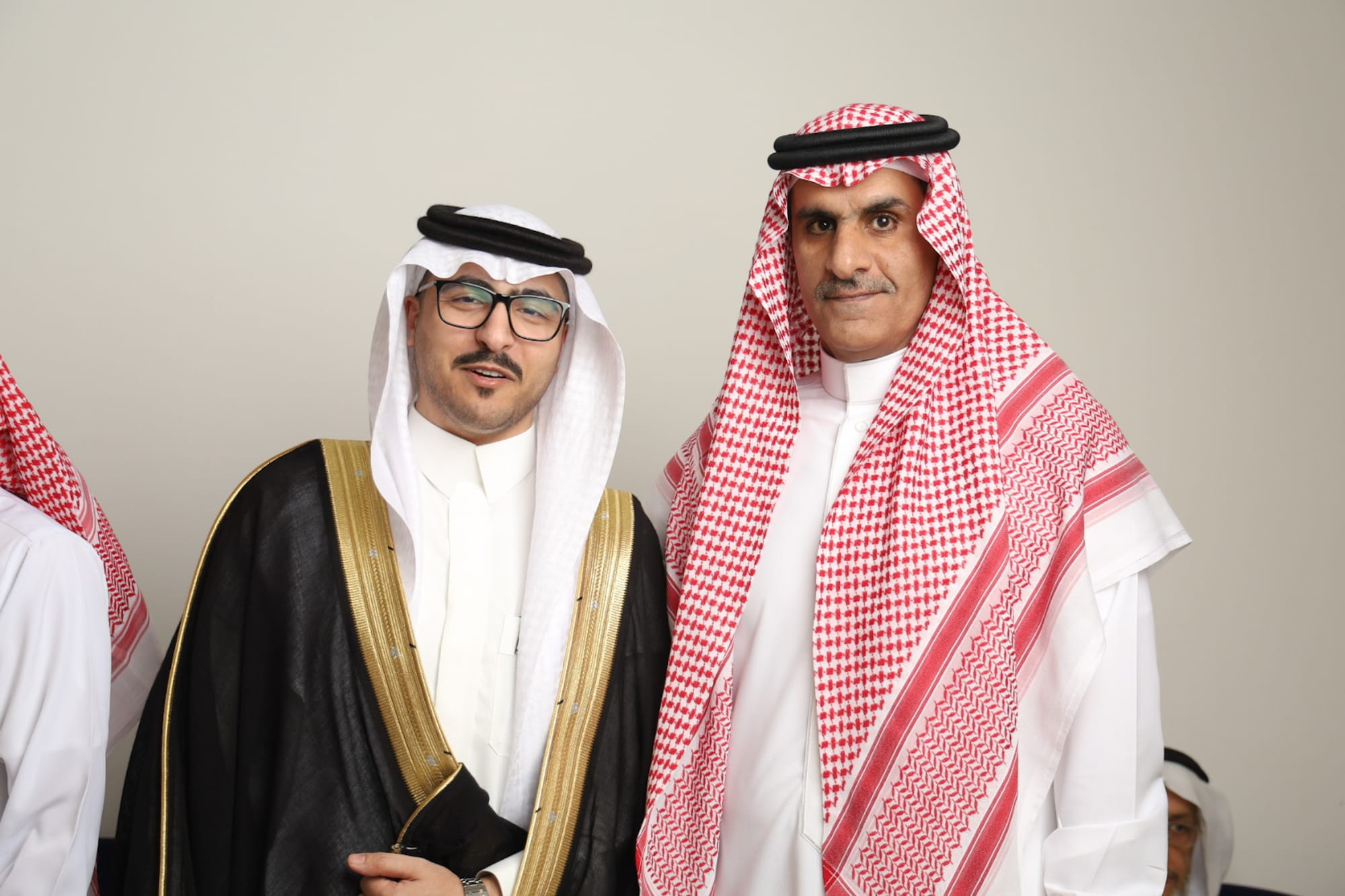 زواج الشغيان - الطيار