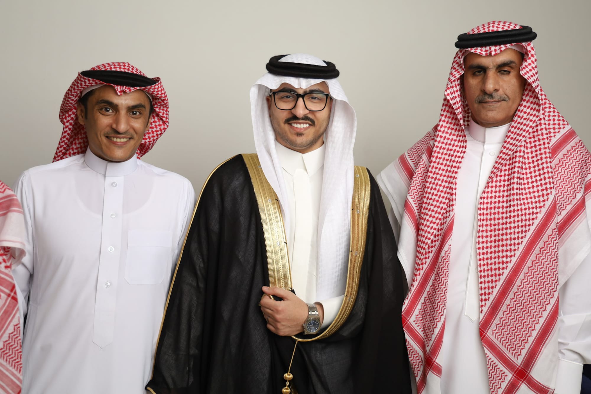 زواج الشغيان - الطيار