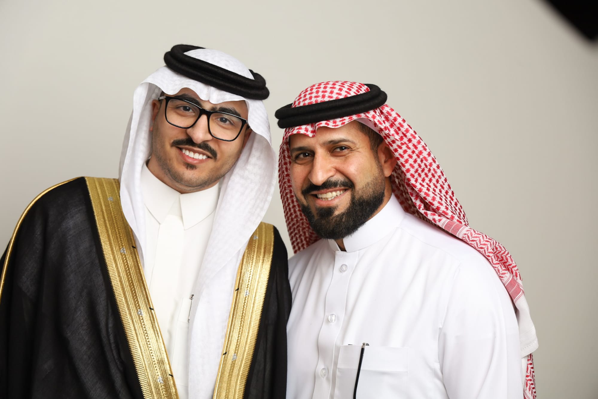 زواج الشغيان - الطيار