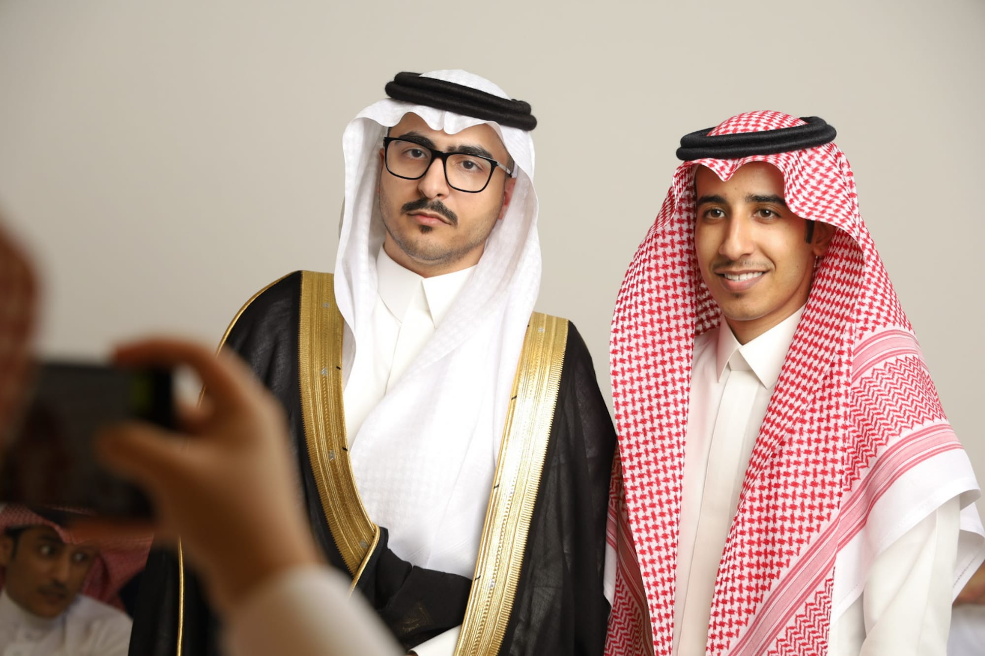 زواج الشغيان - الطيار