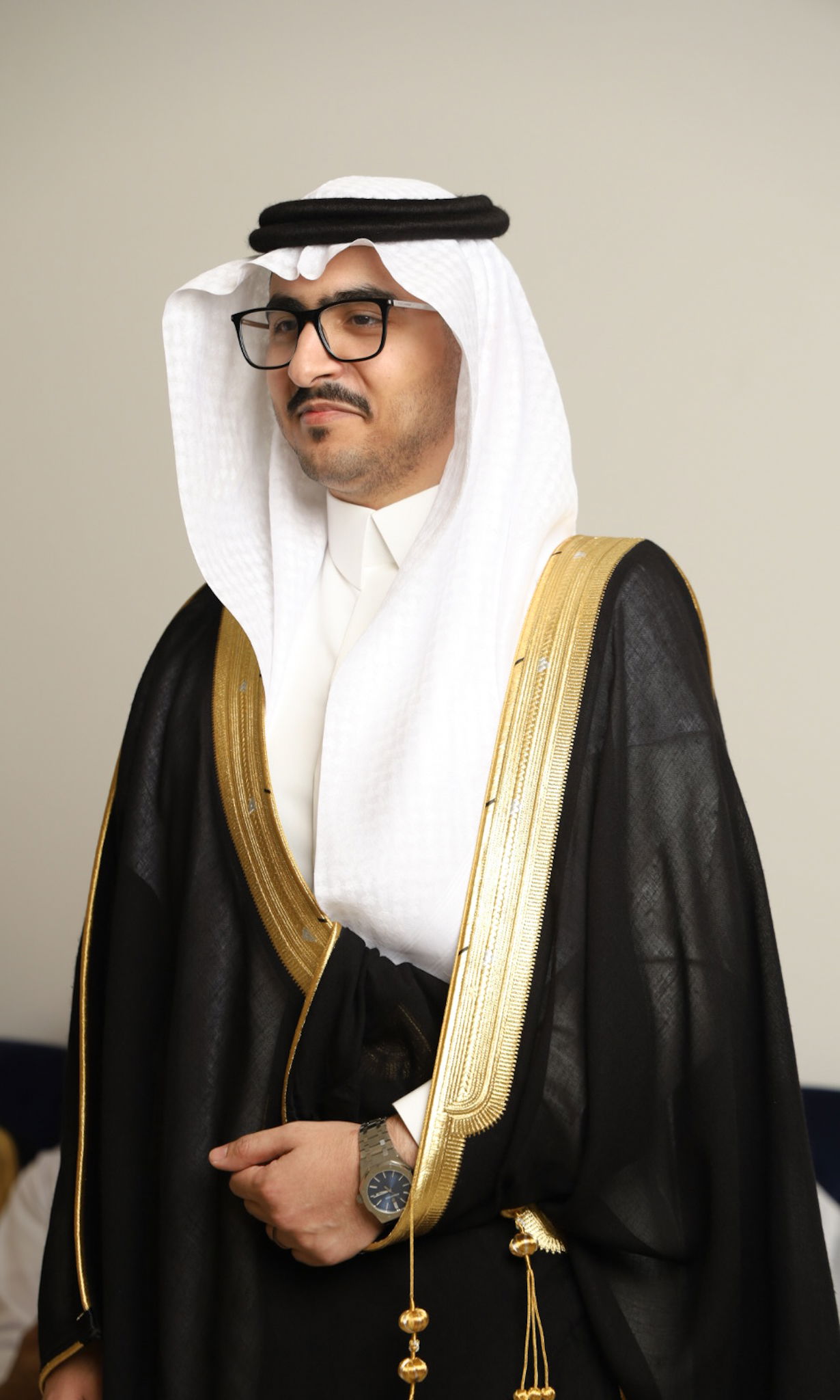 زواج الشغيان - الطيار