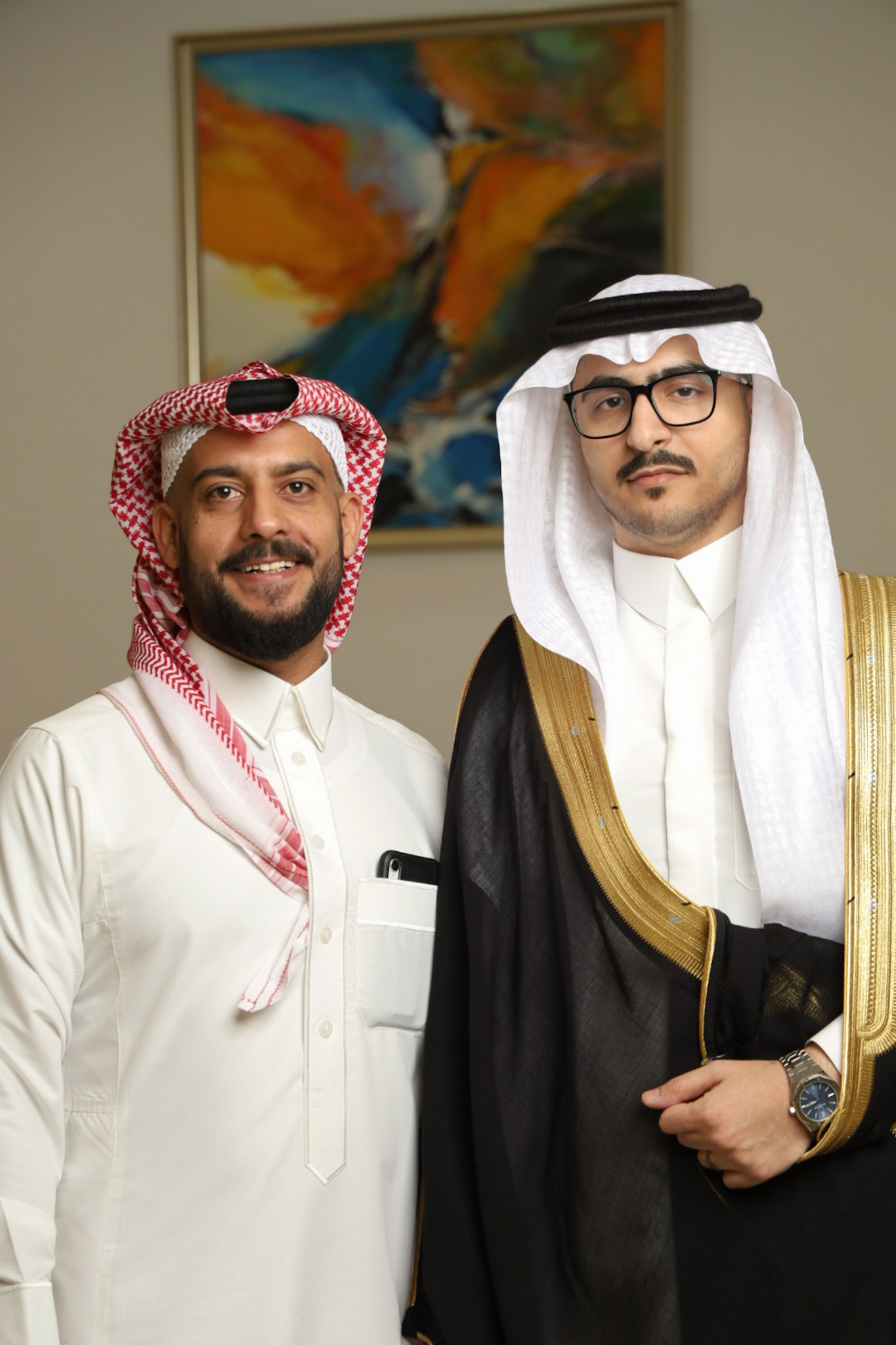 زواج الشغيان - الطيار