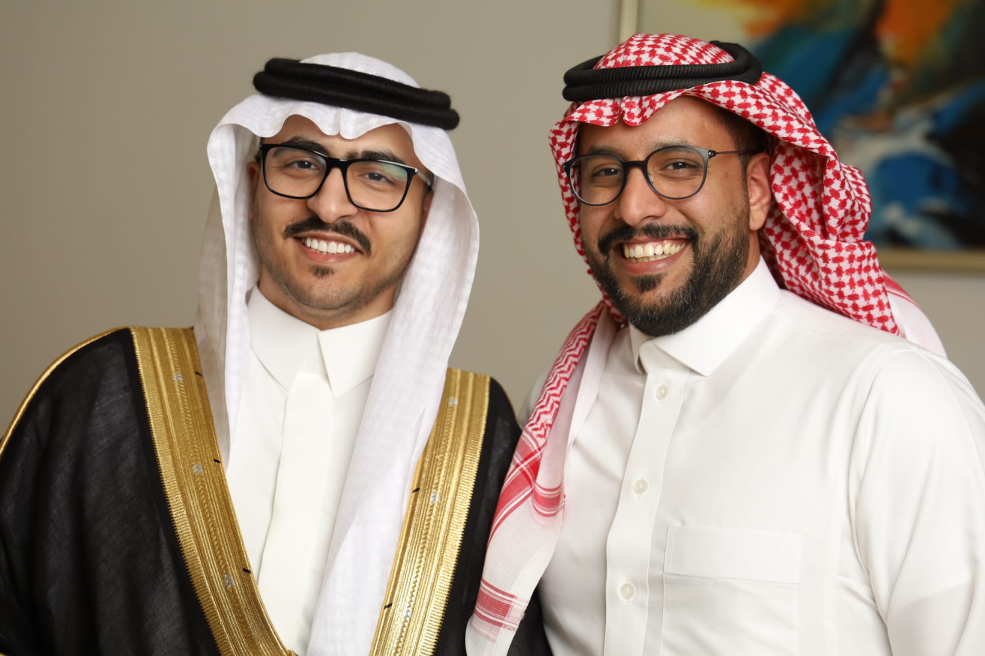 زواج الشغيان - الطيار