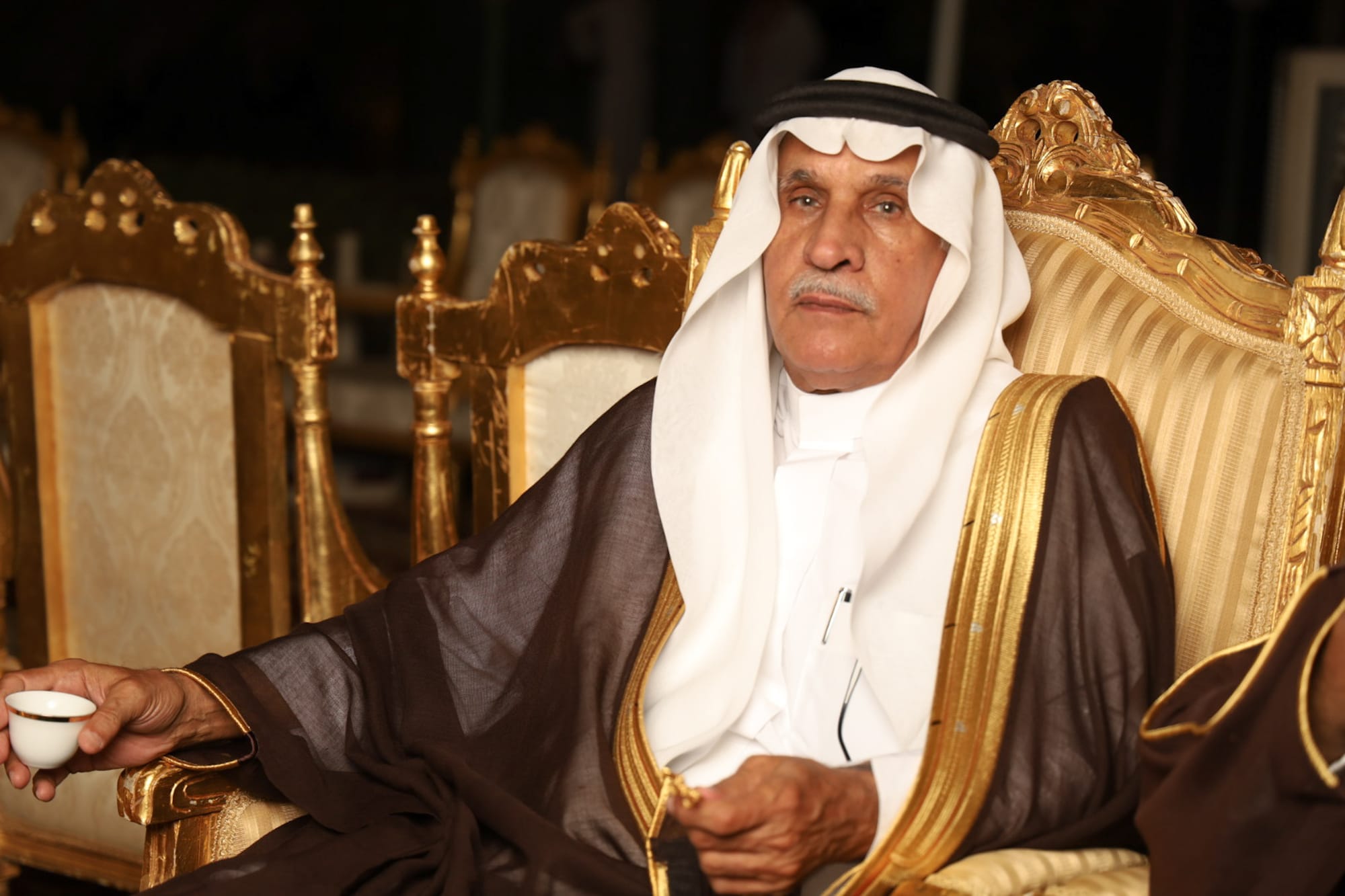 زواج عبدالله ماجد