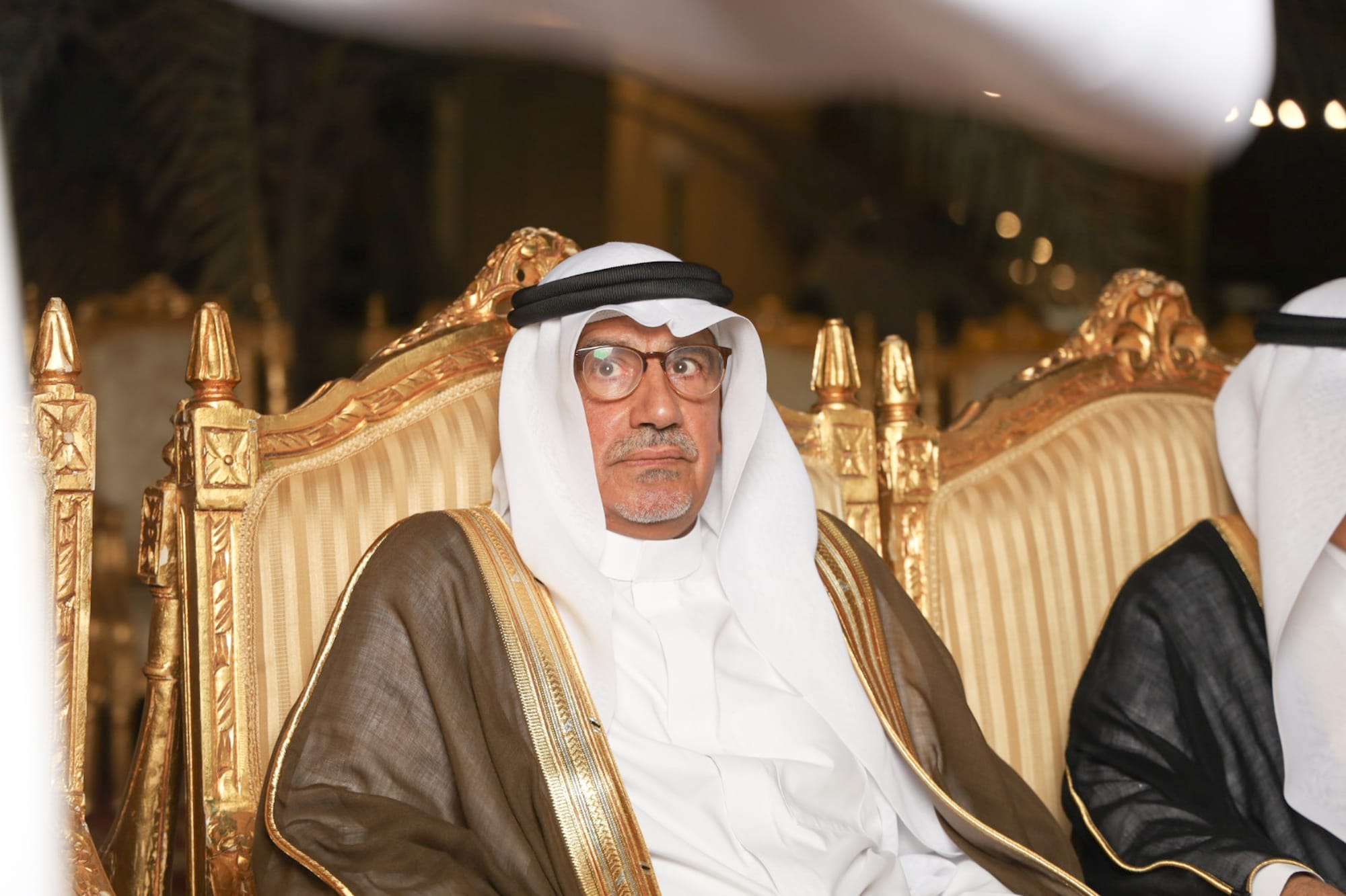 زواج عبدالله ماجد