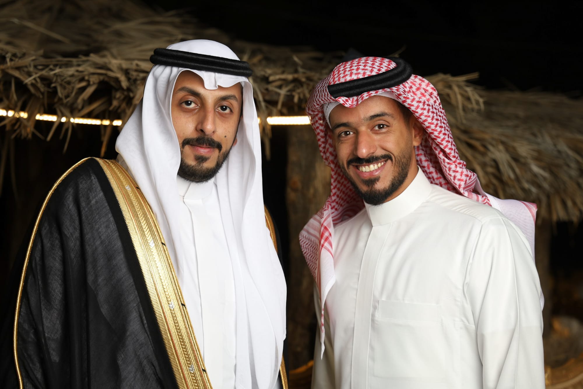 زواج عبدالله ماجد