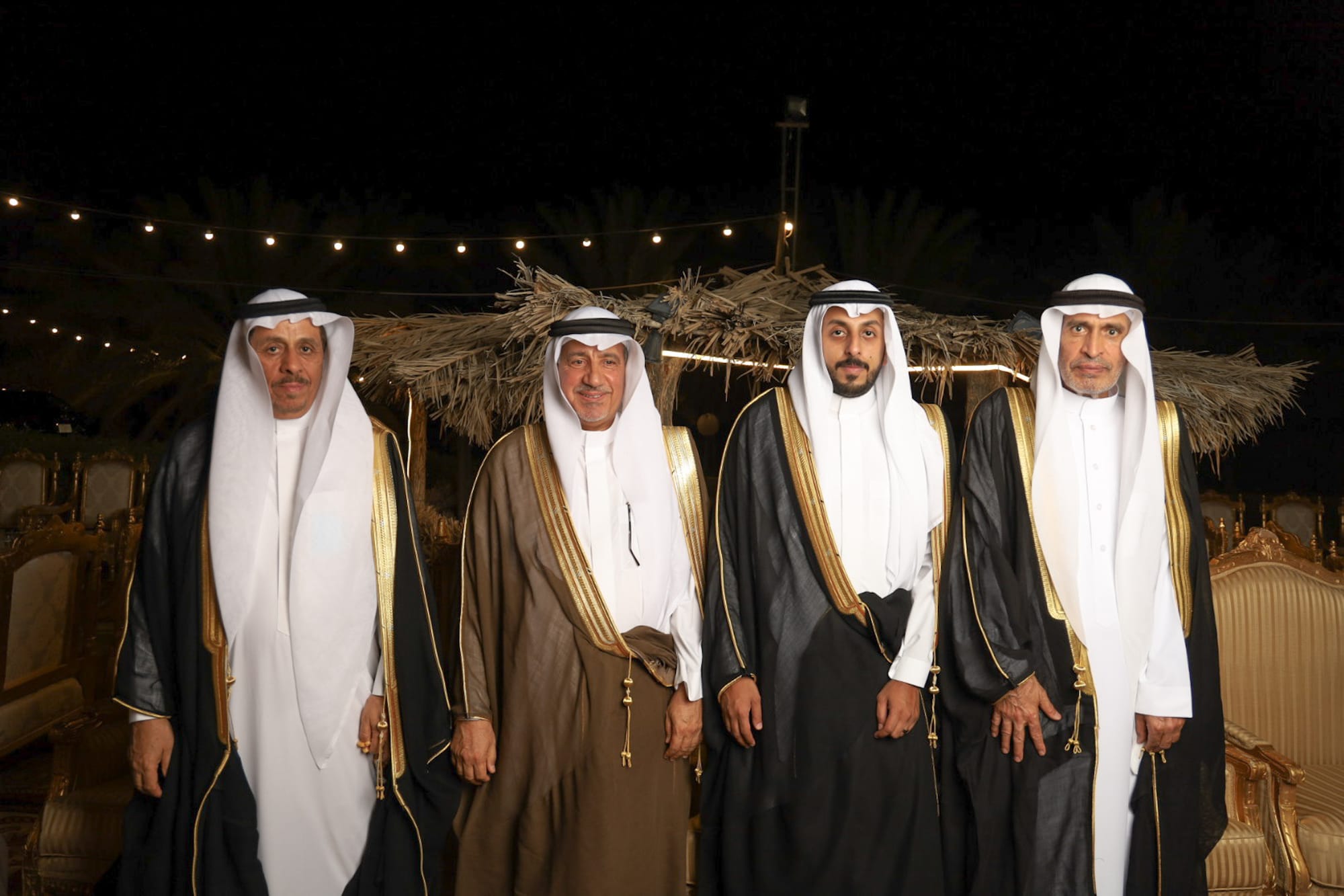 زواج عبدالله ماجد