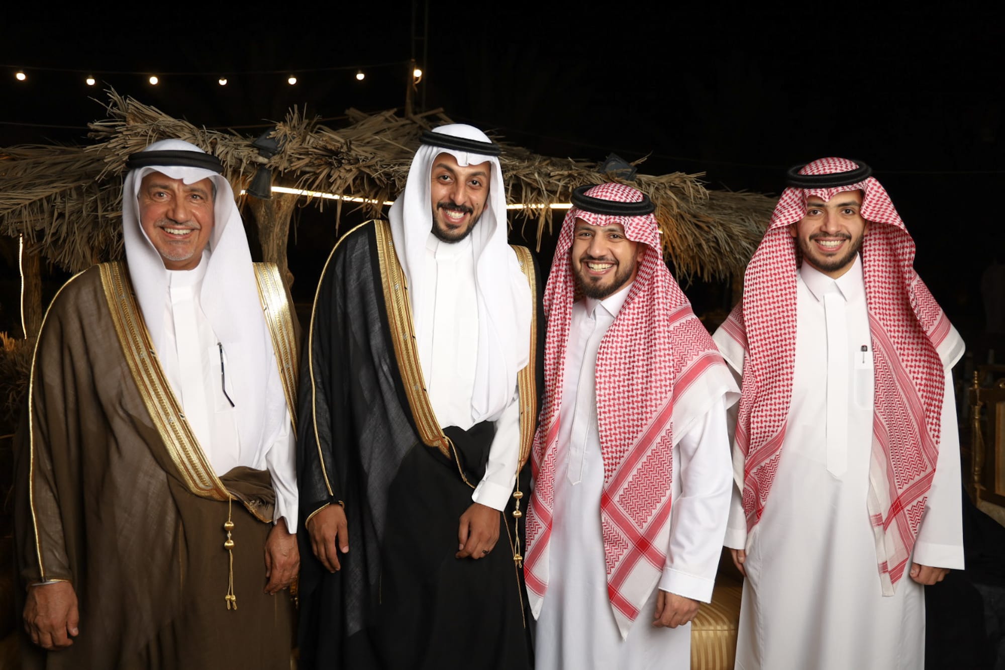 زواج عبدالله ماجد