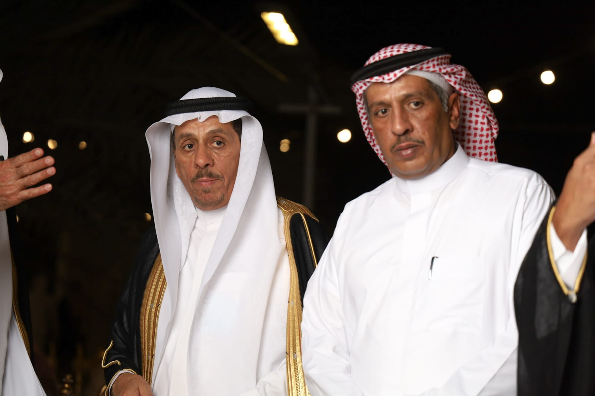 زواج عبدالله ماجد