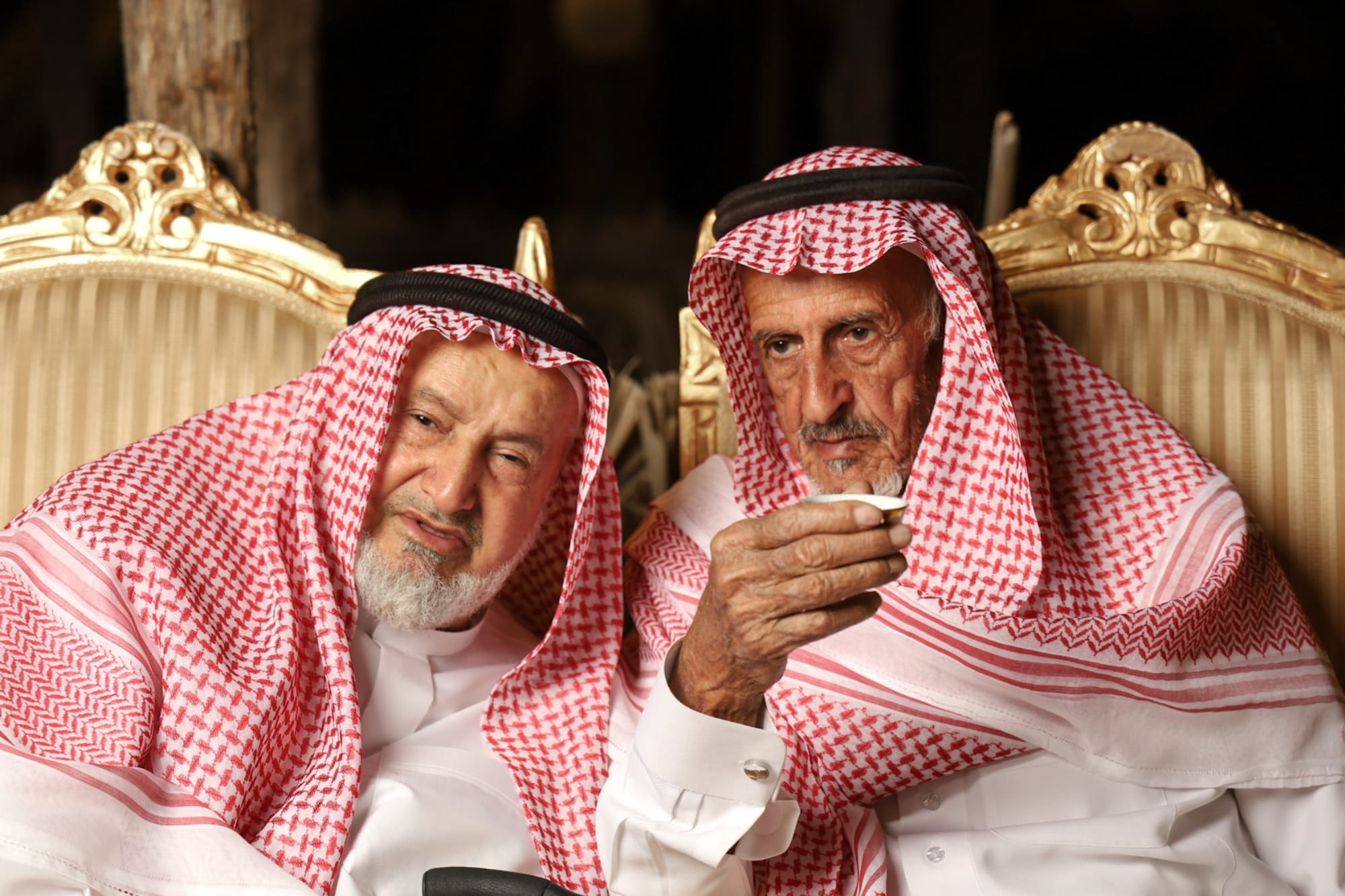 زواج عبدالله ماجد