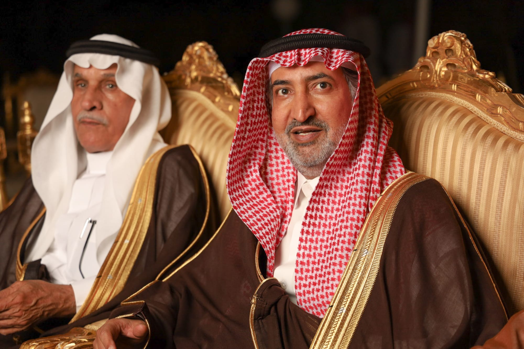 زواج عبدالله ماجد