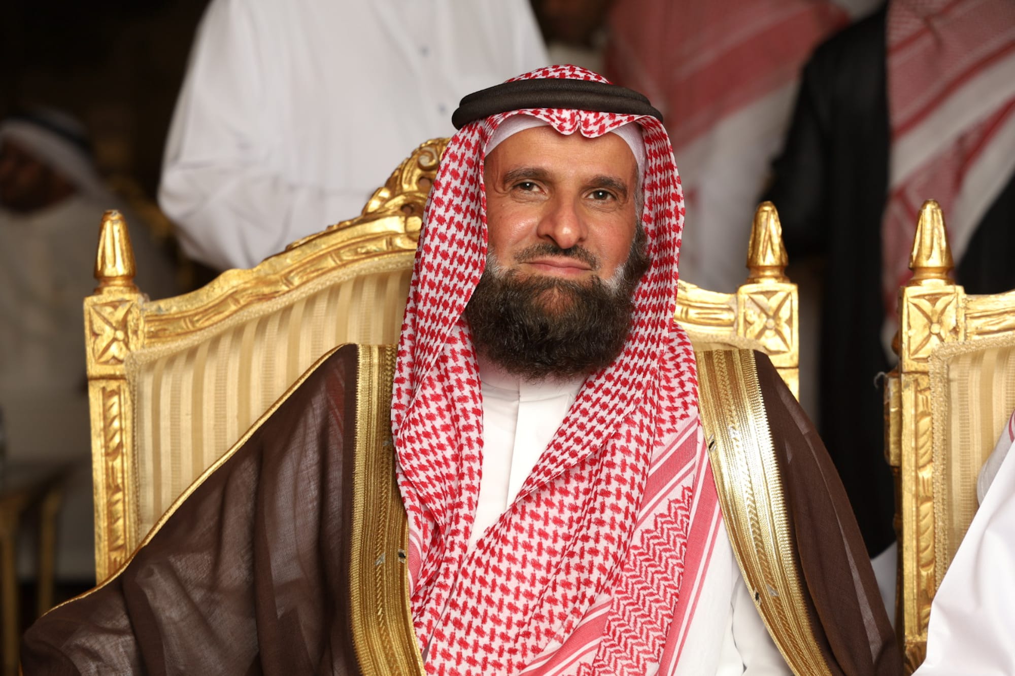 زواج عبدالله ماجد