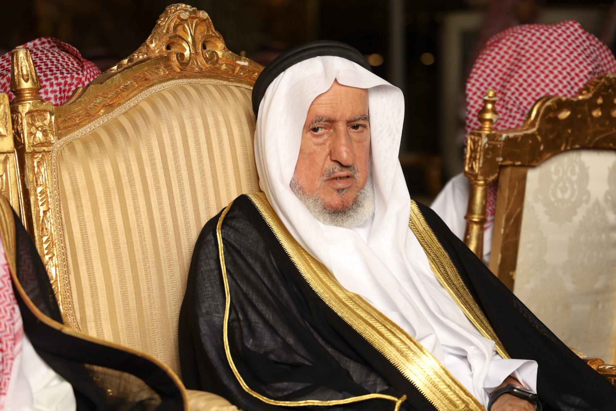 زواج عبدالله ماجد