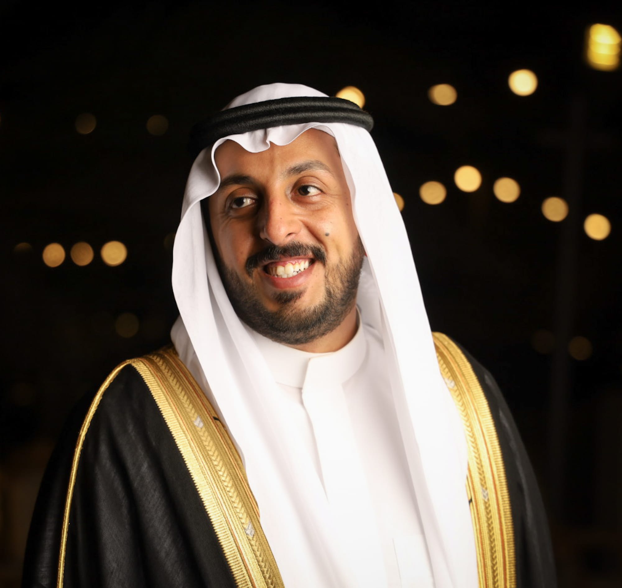 زواج عبدالله ماجد