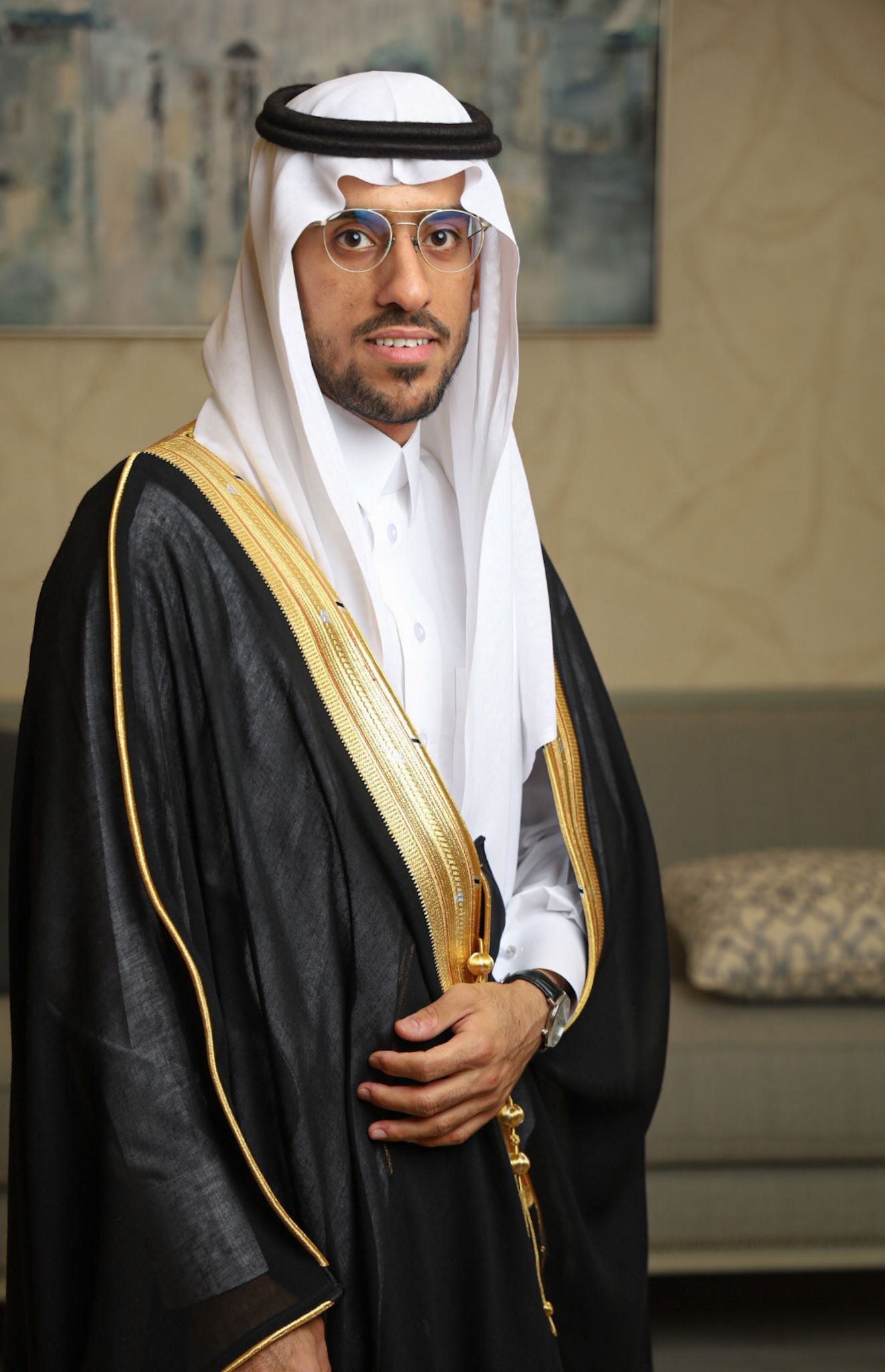 زواج العجلان-السند