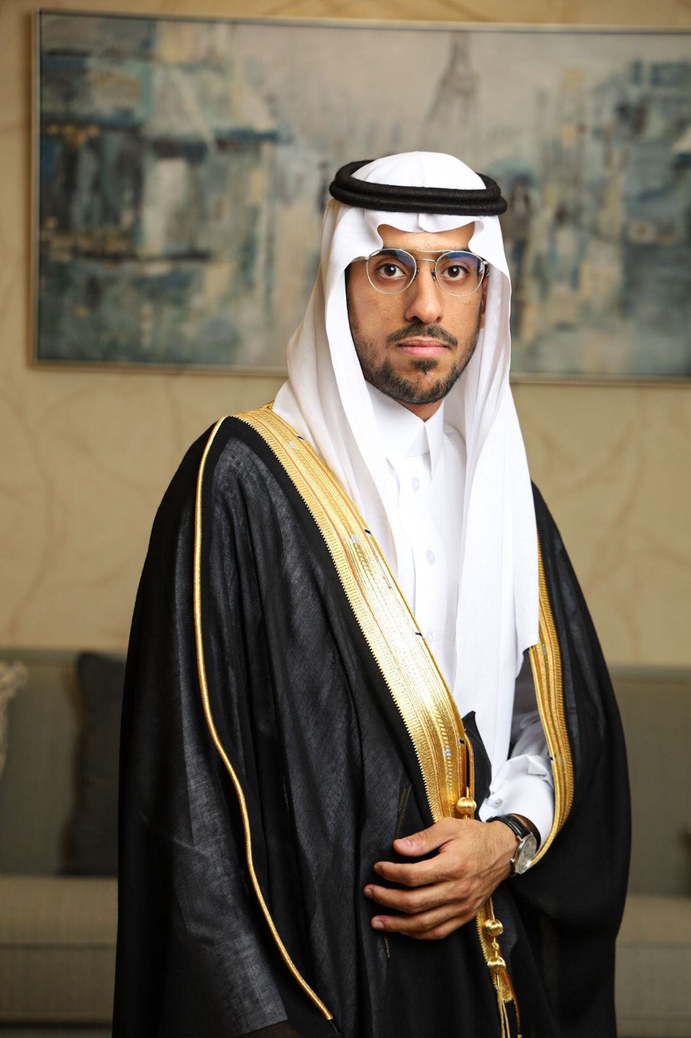 زواج العجلان-السند