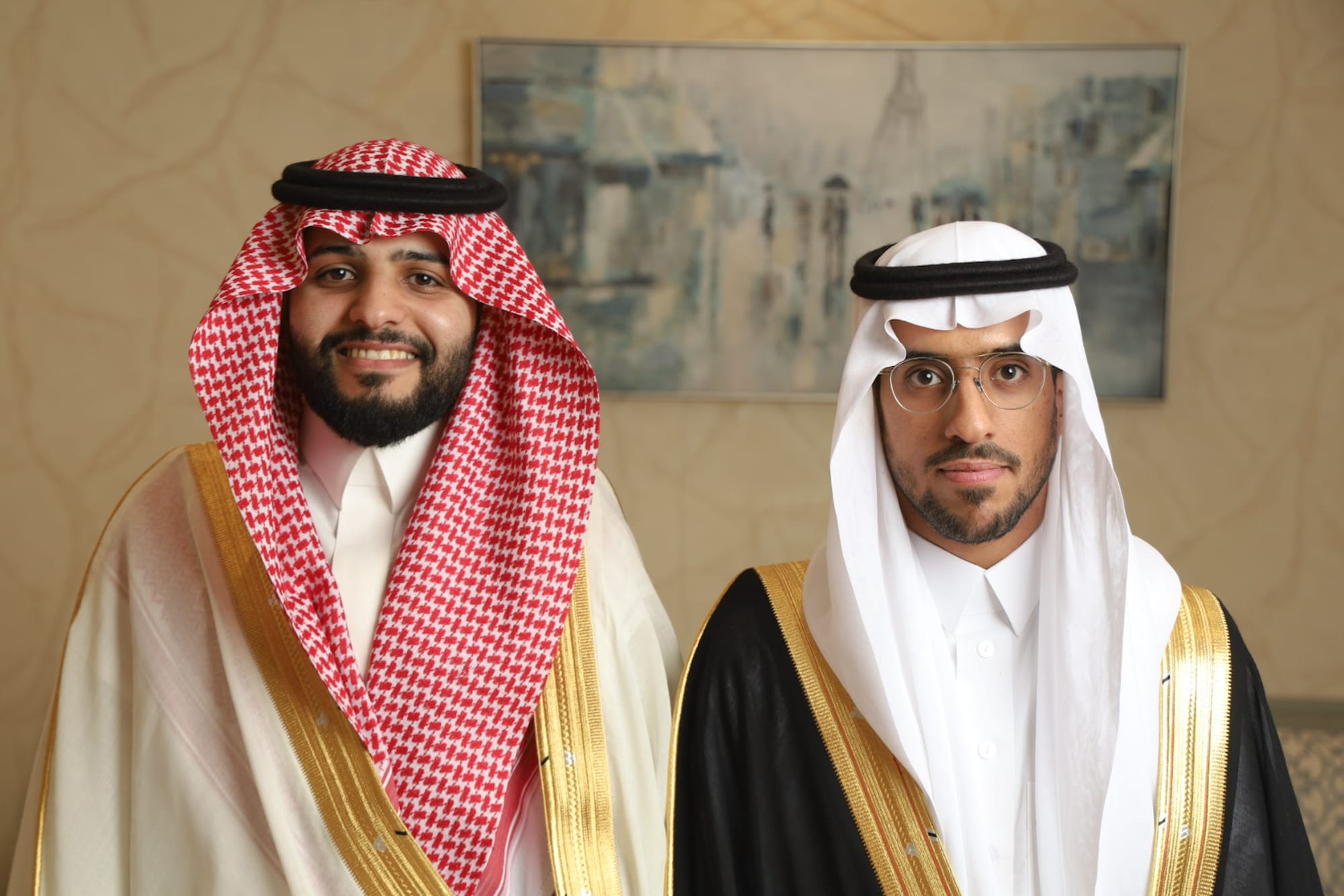 زواج العجلان-السند