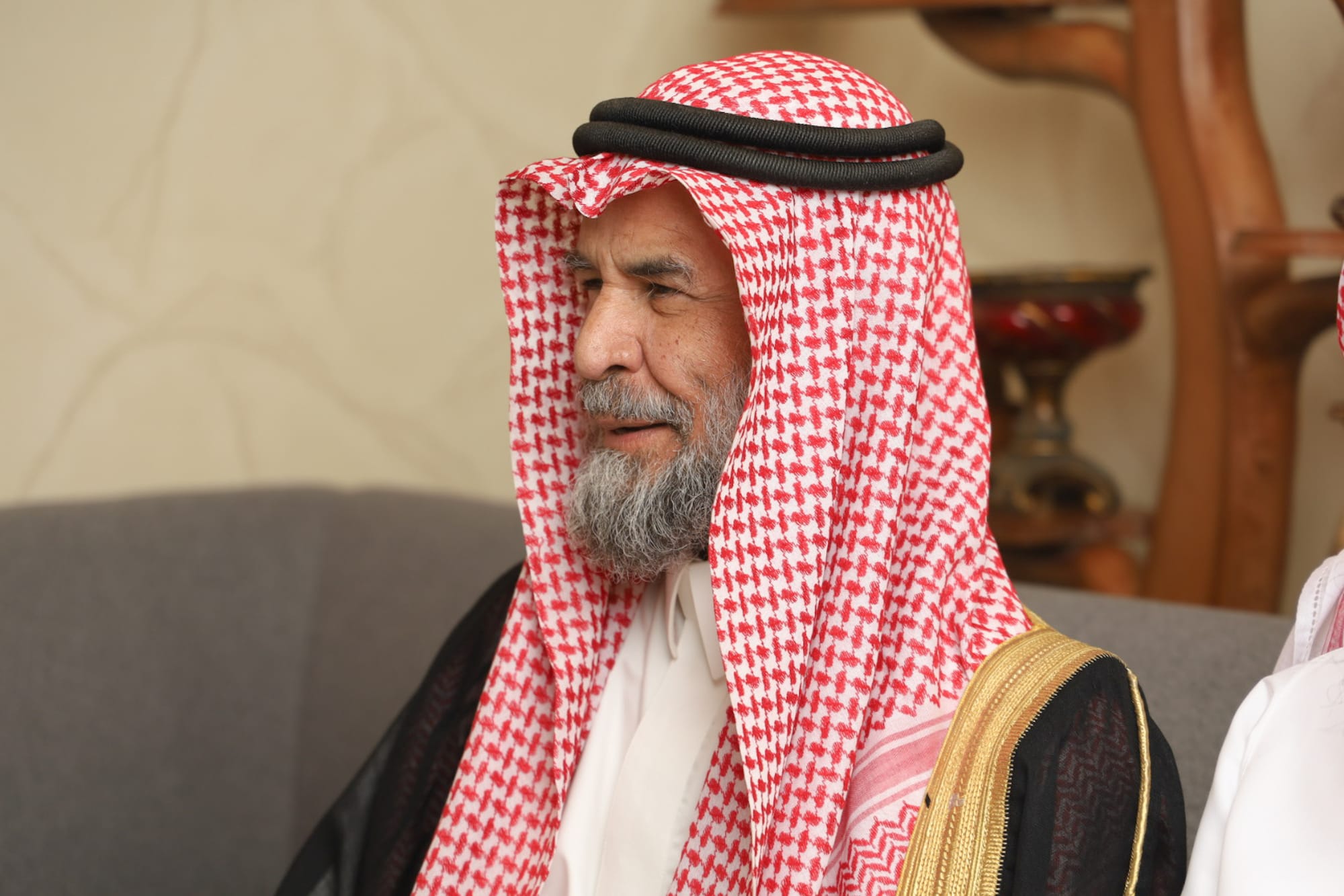 زواج العجلان-السند