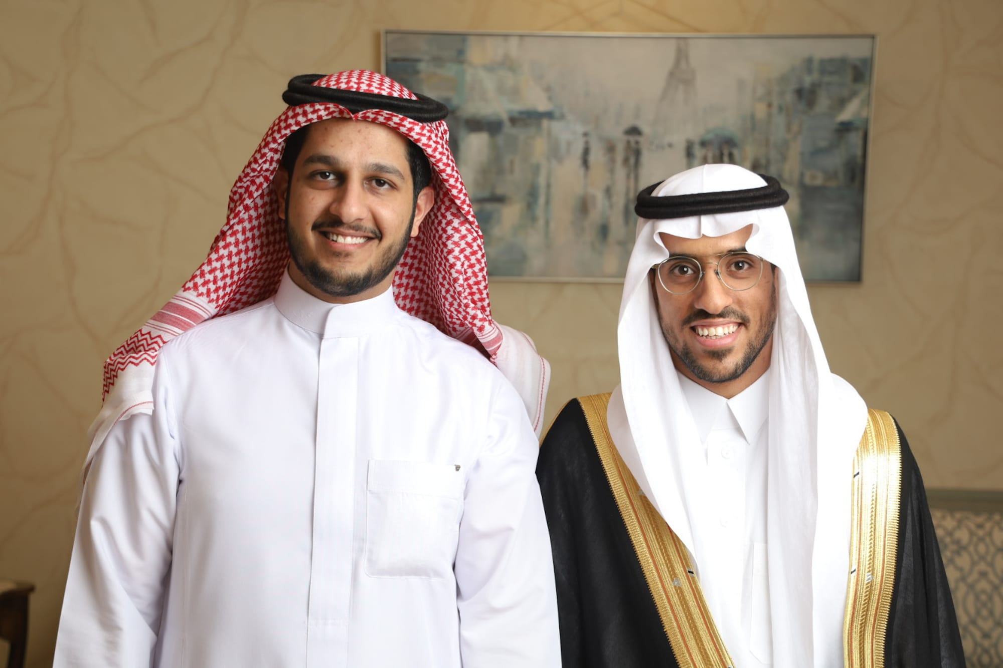 زواج العجلان-السند