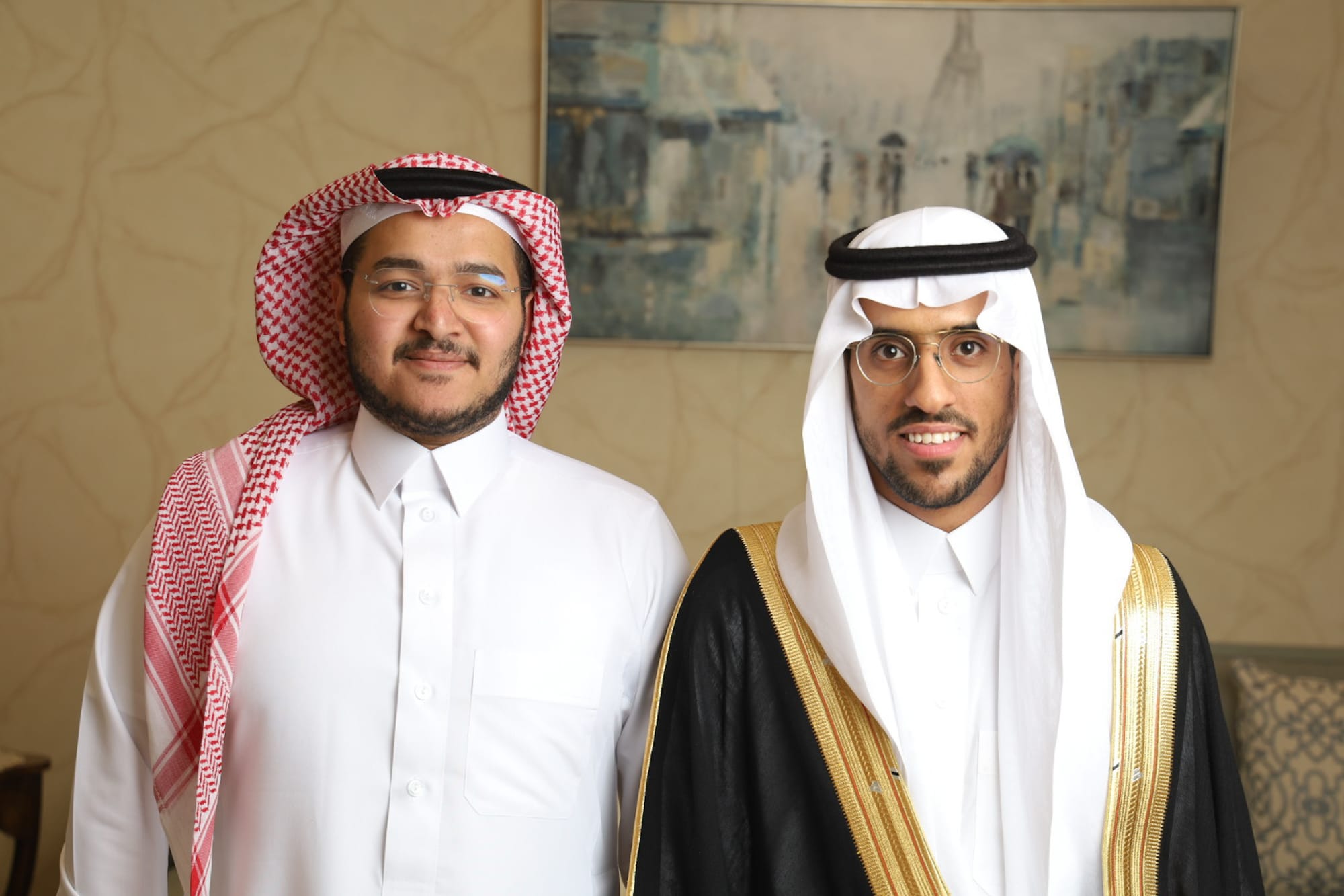 زواج العجلان-السند