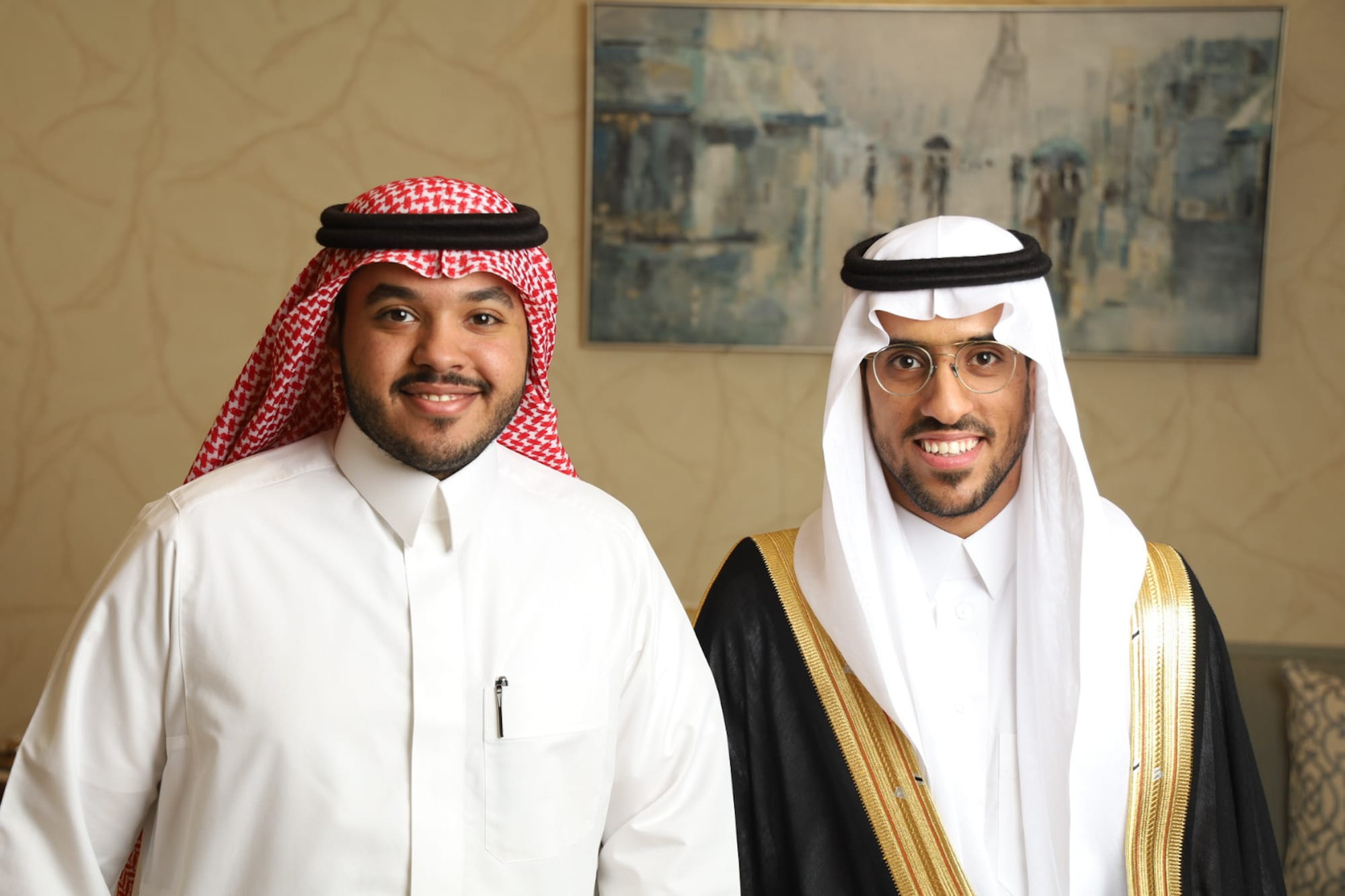 زواج العجلان-السند