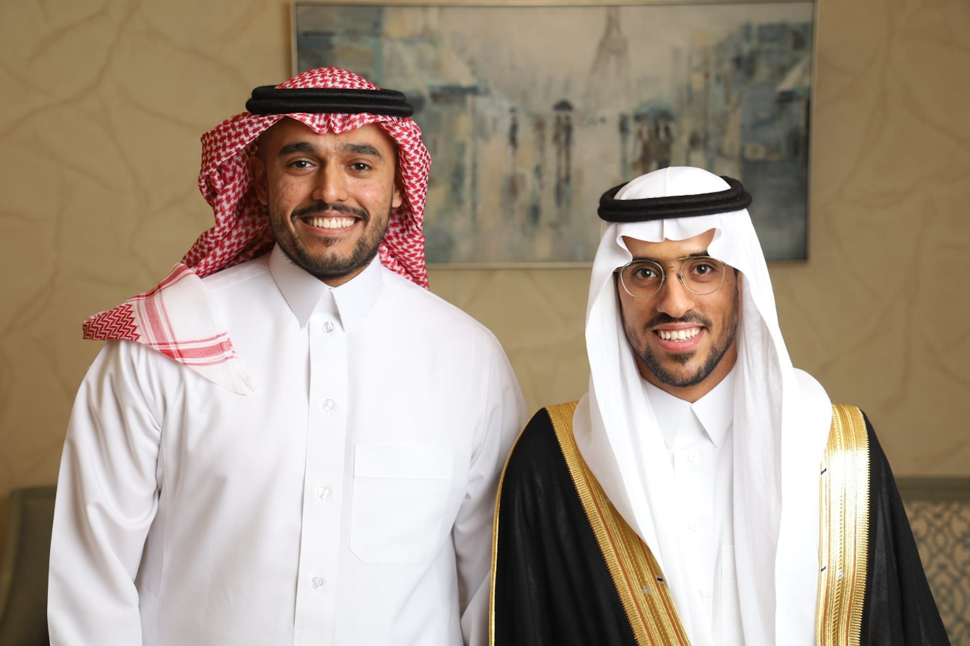 زواج العجلان-السند