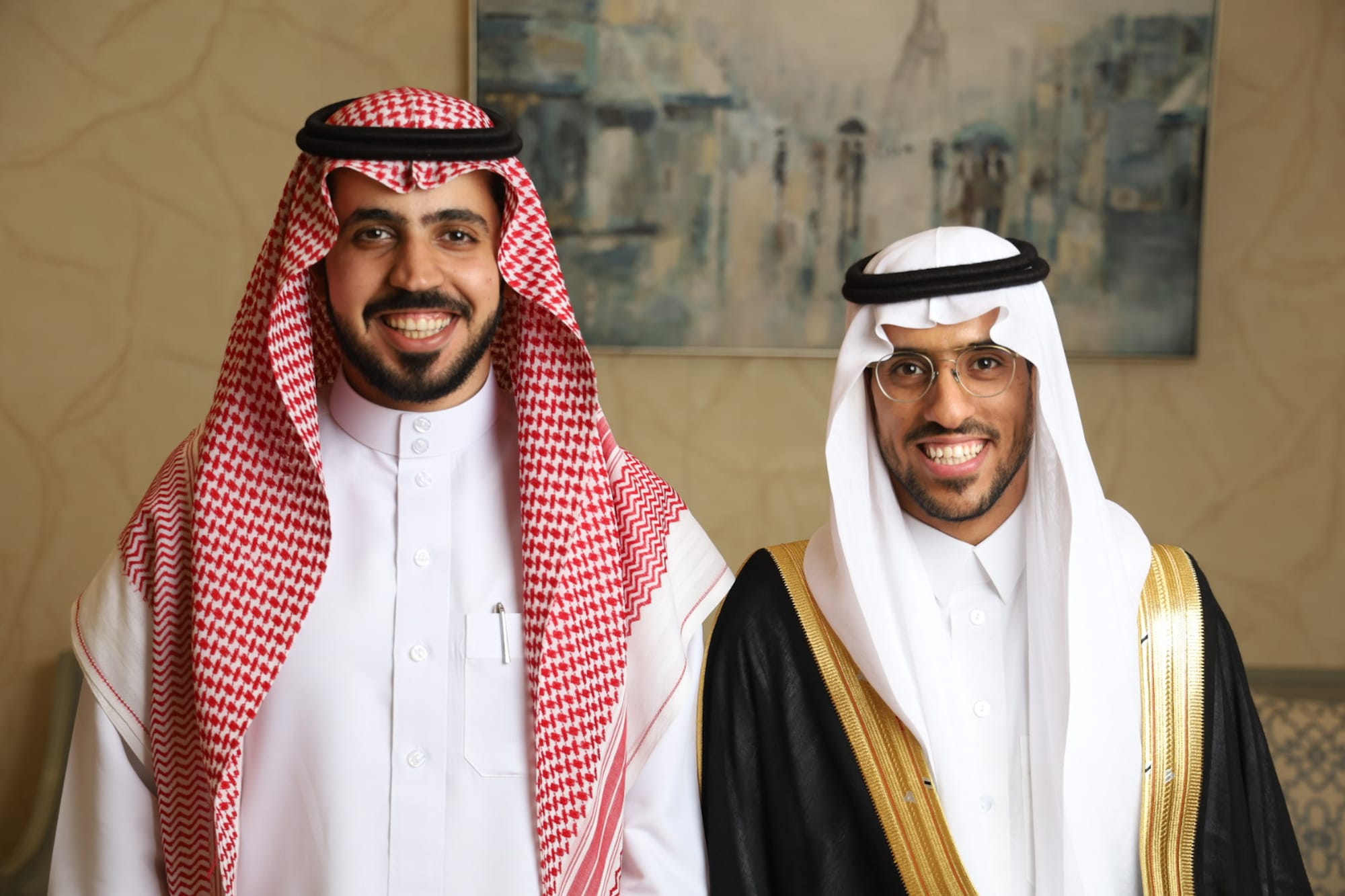 زواج العجلان-السند