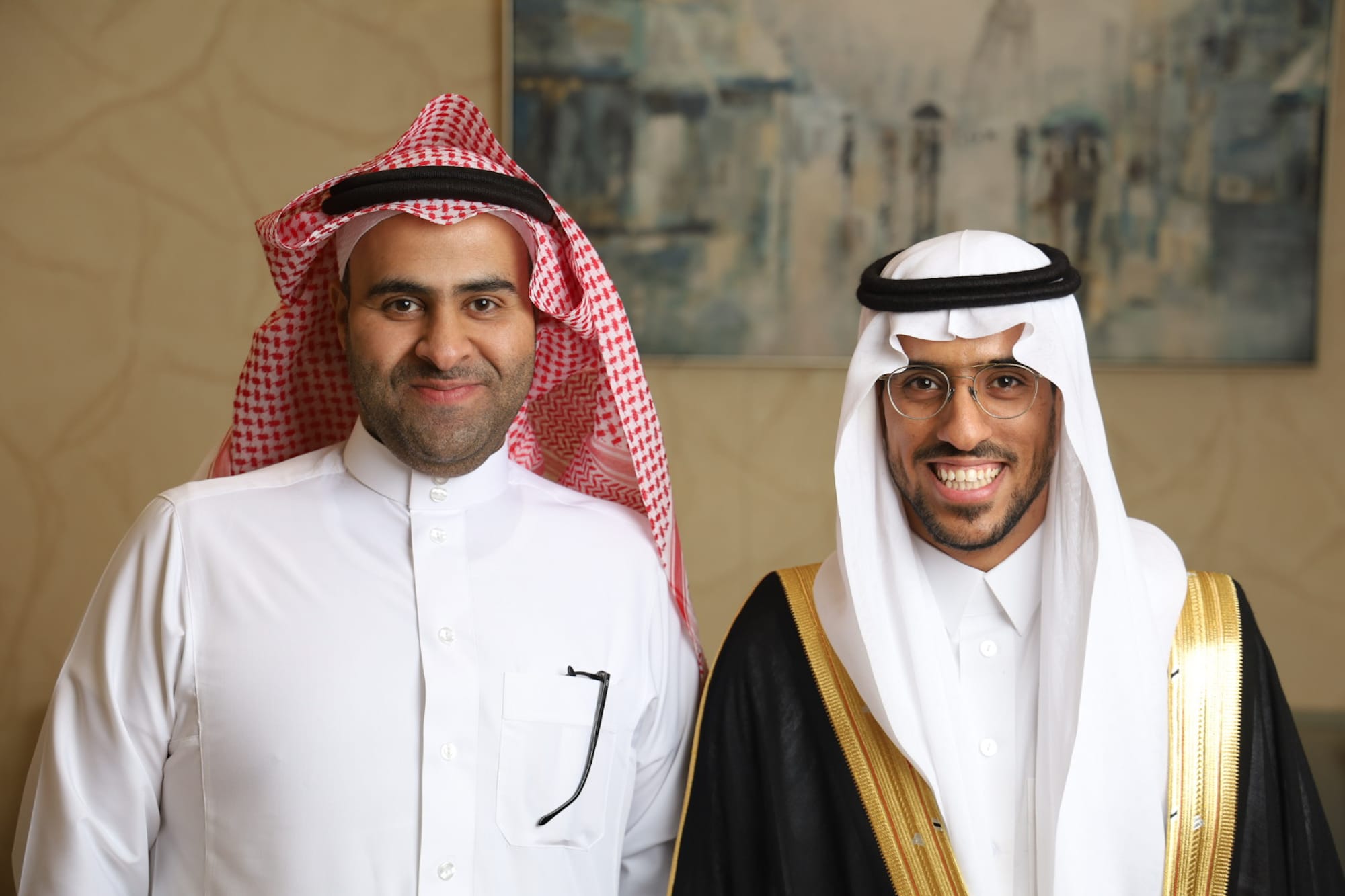 زواج العجلان-السند