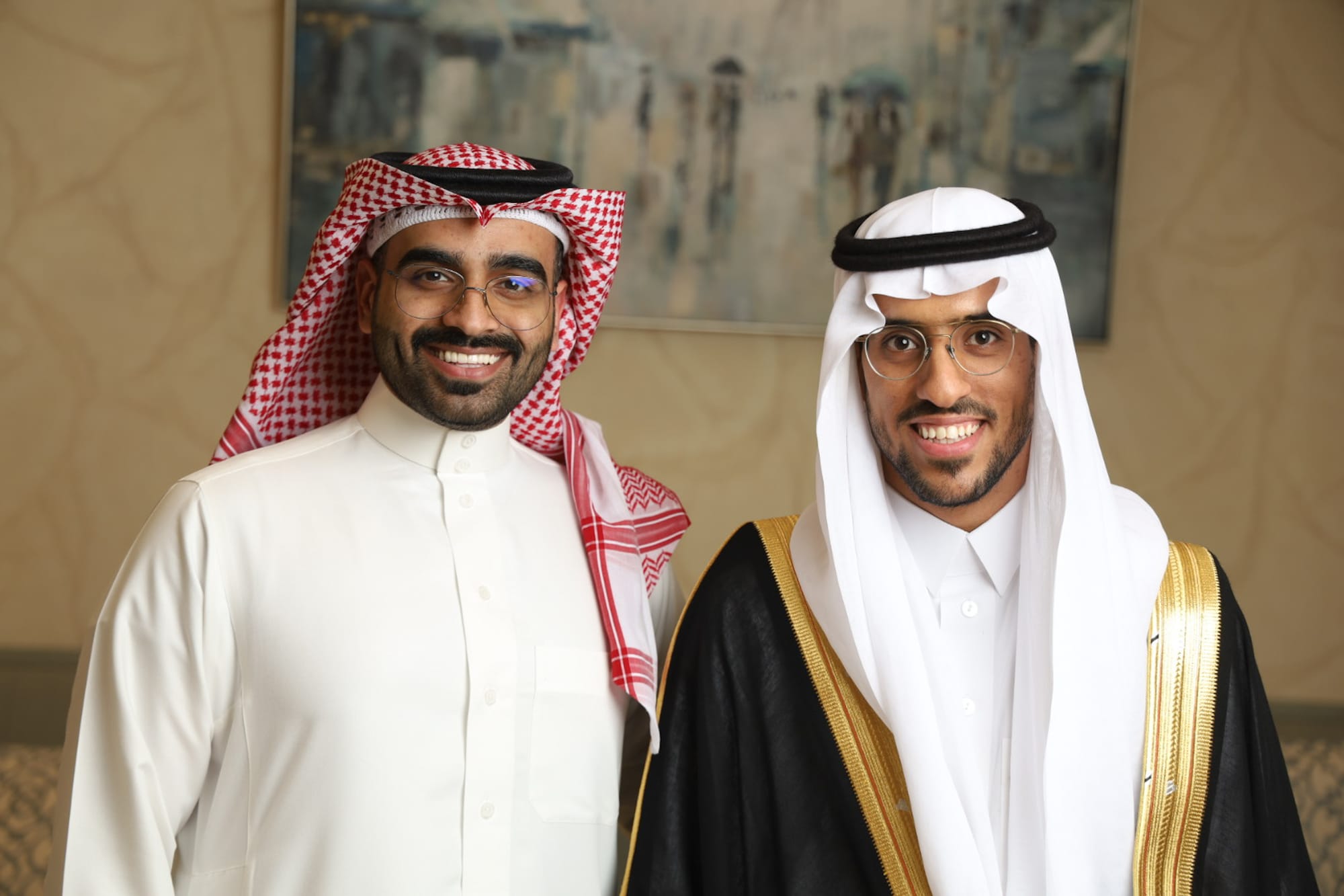 زواج العجلان-السند