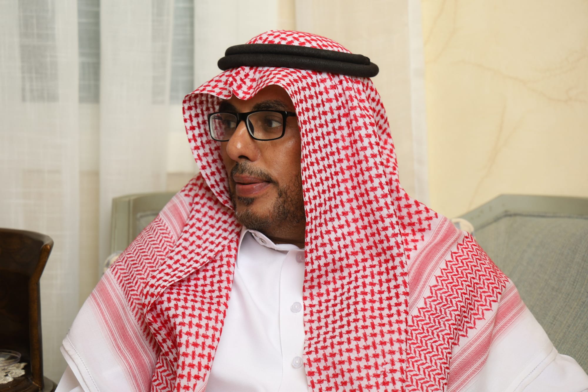 زواج العجلان-السند