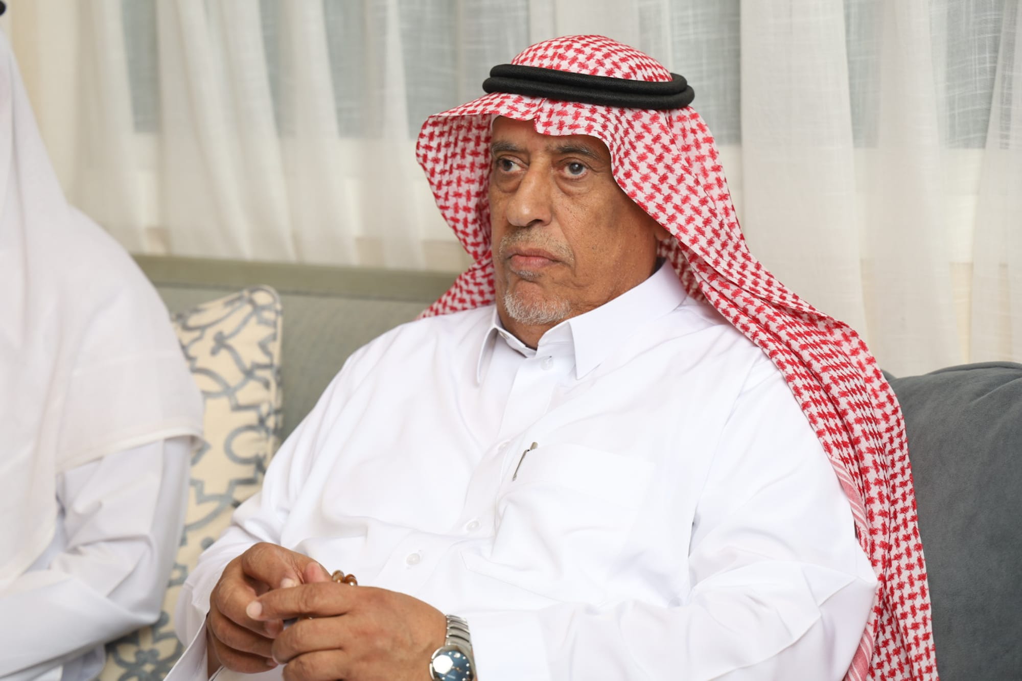 زواج العجلان-السند