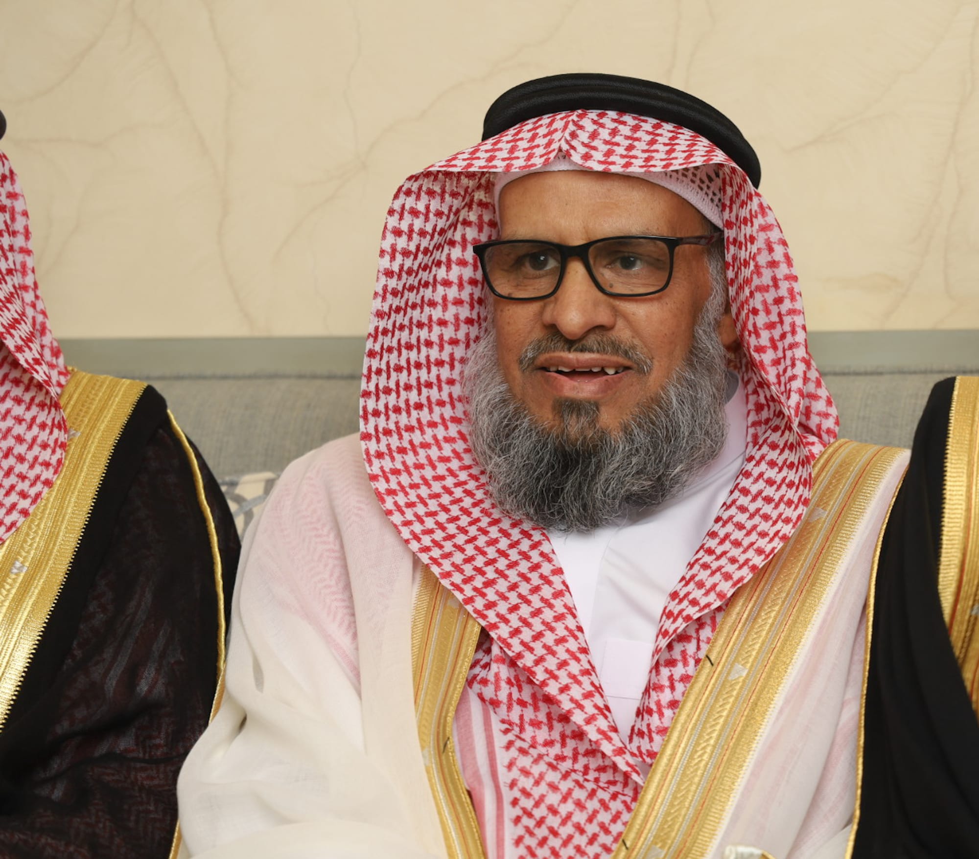 زواج العجلان-السند