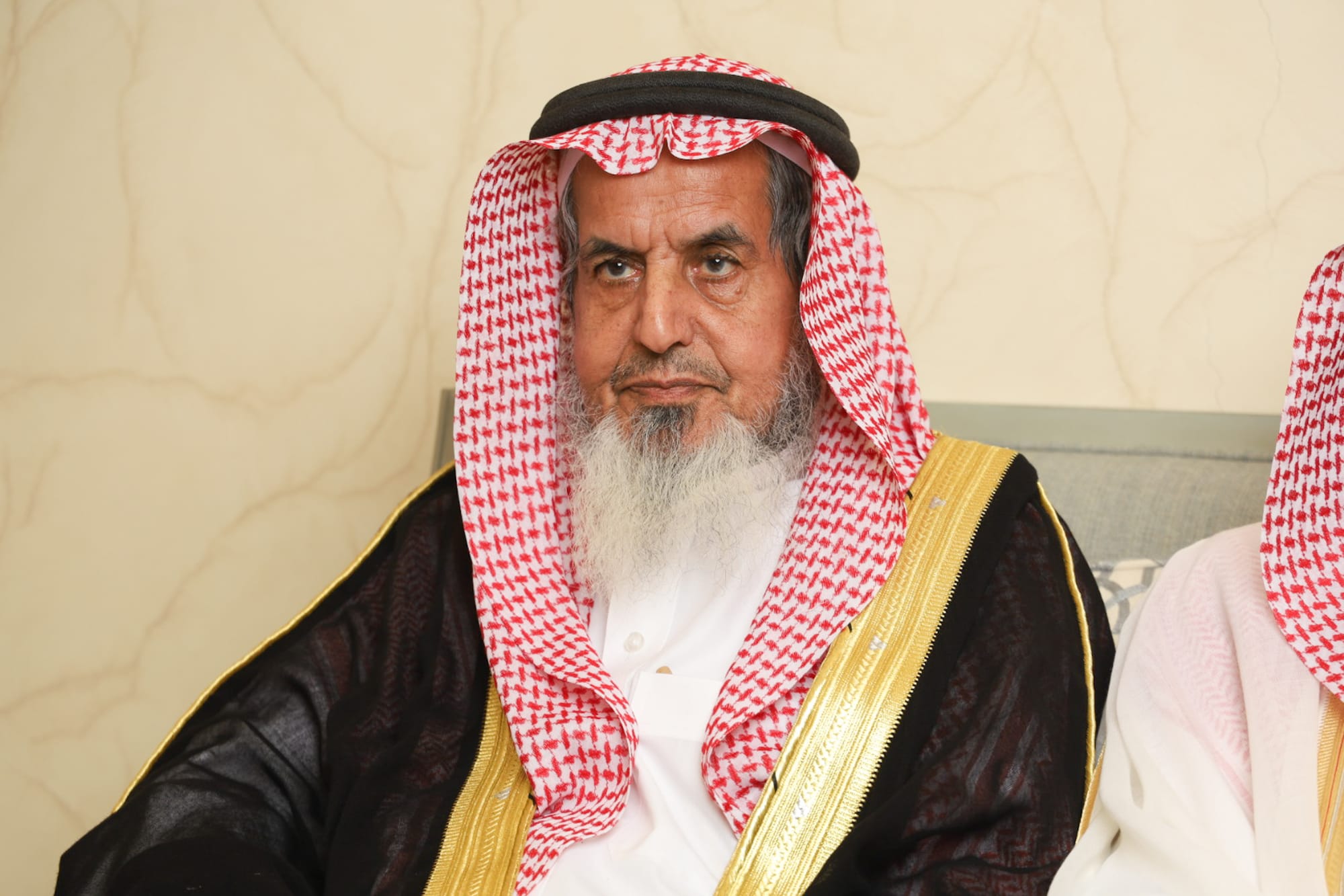 زواج العجلان-السند