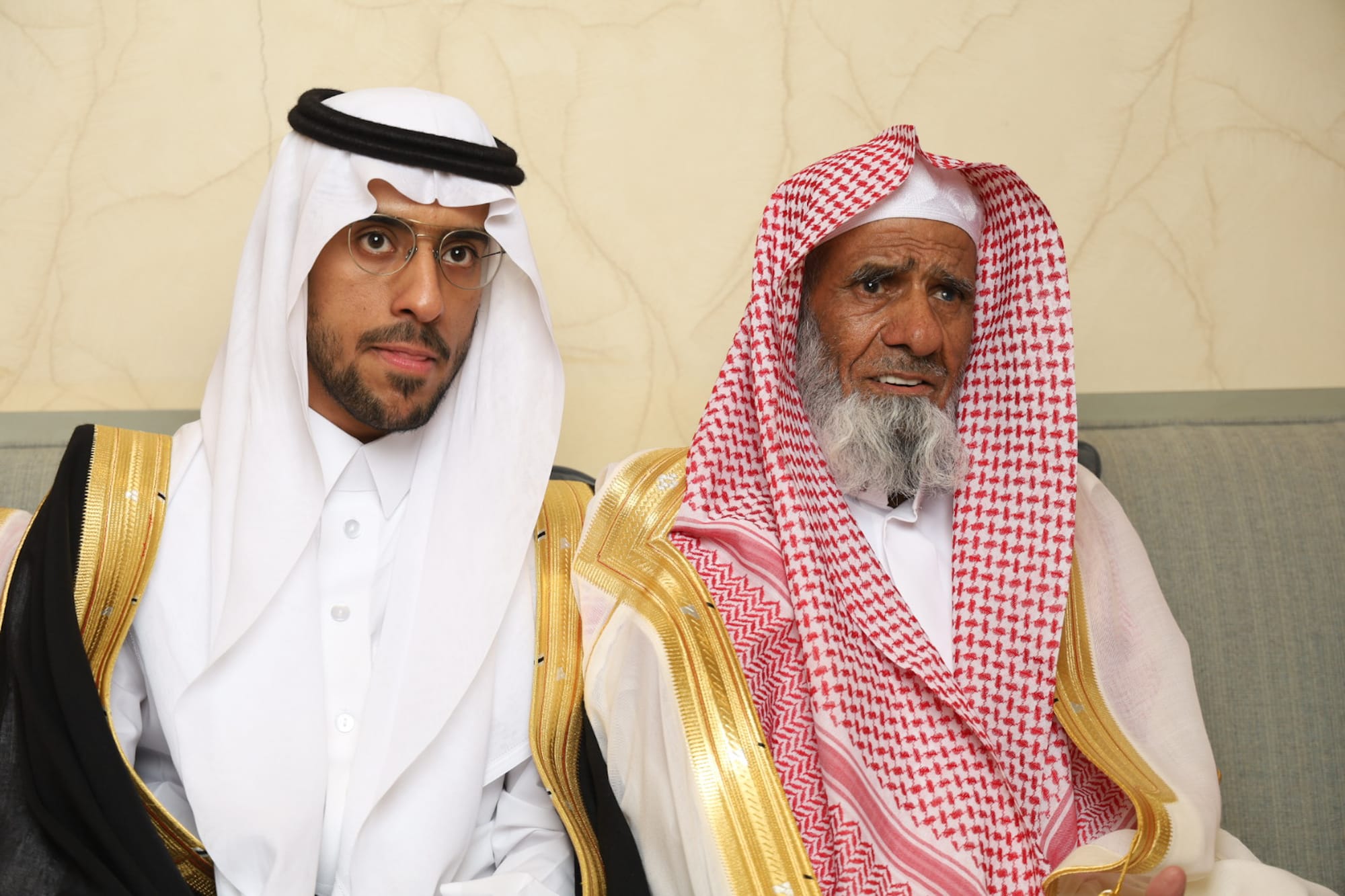 زواج العجلان-السند