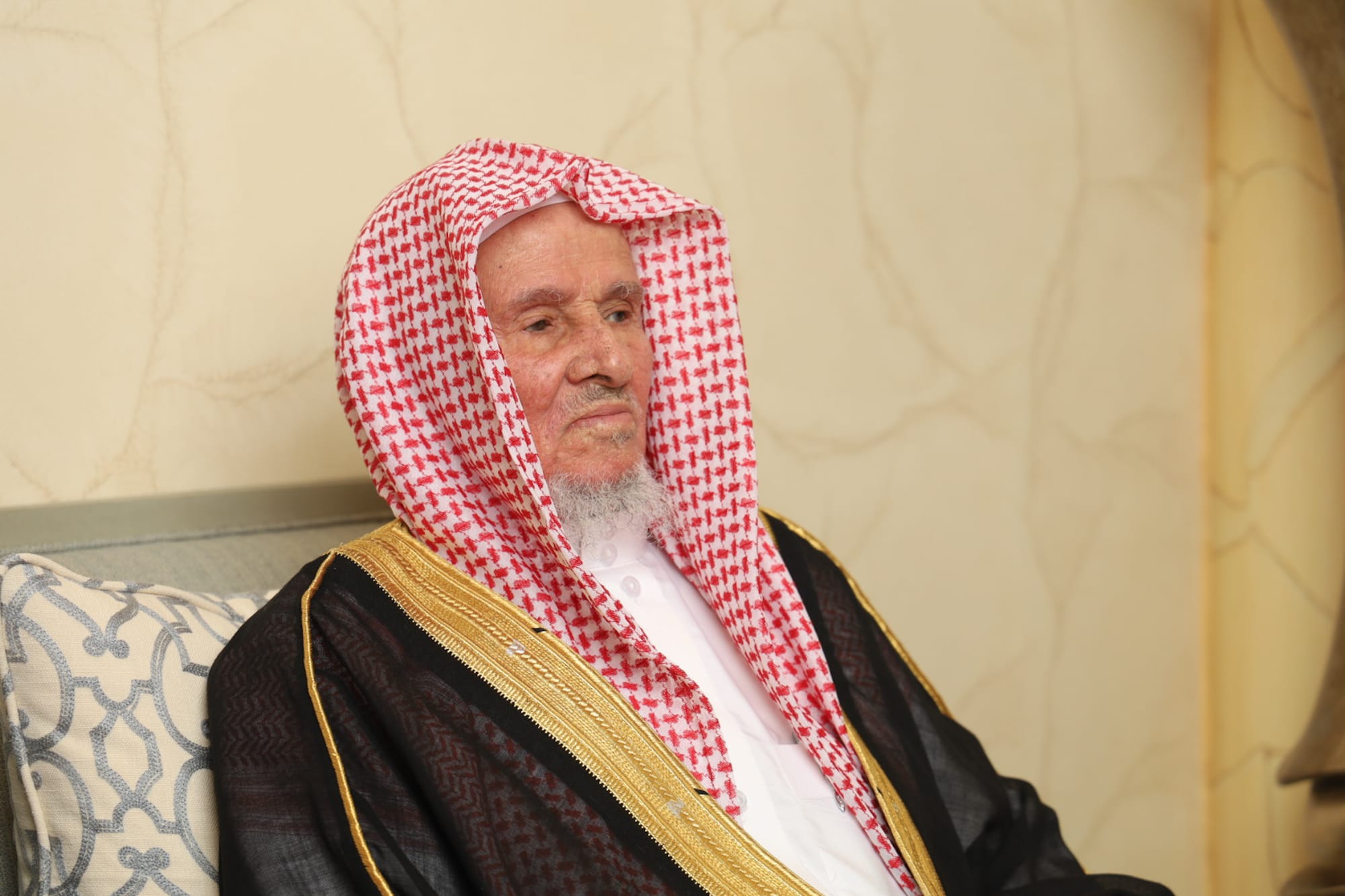 زواج العجلان-السند